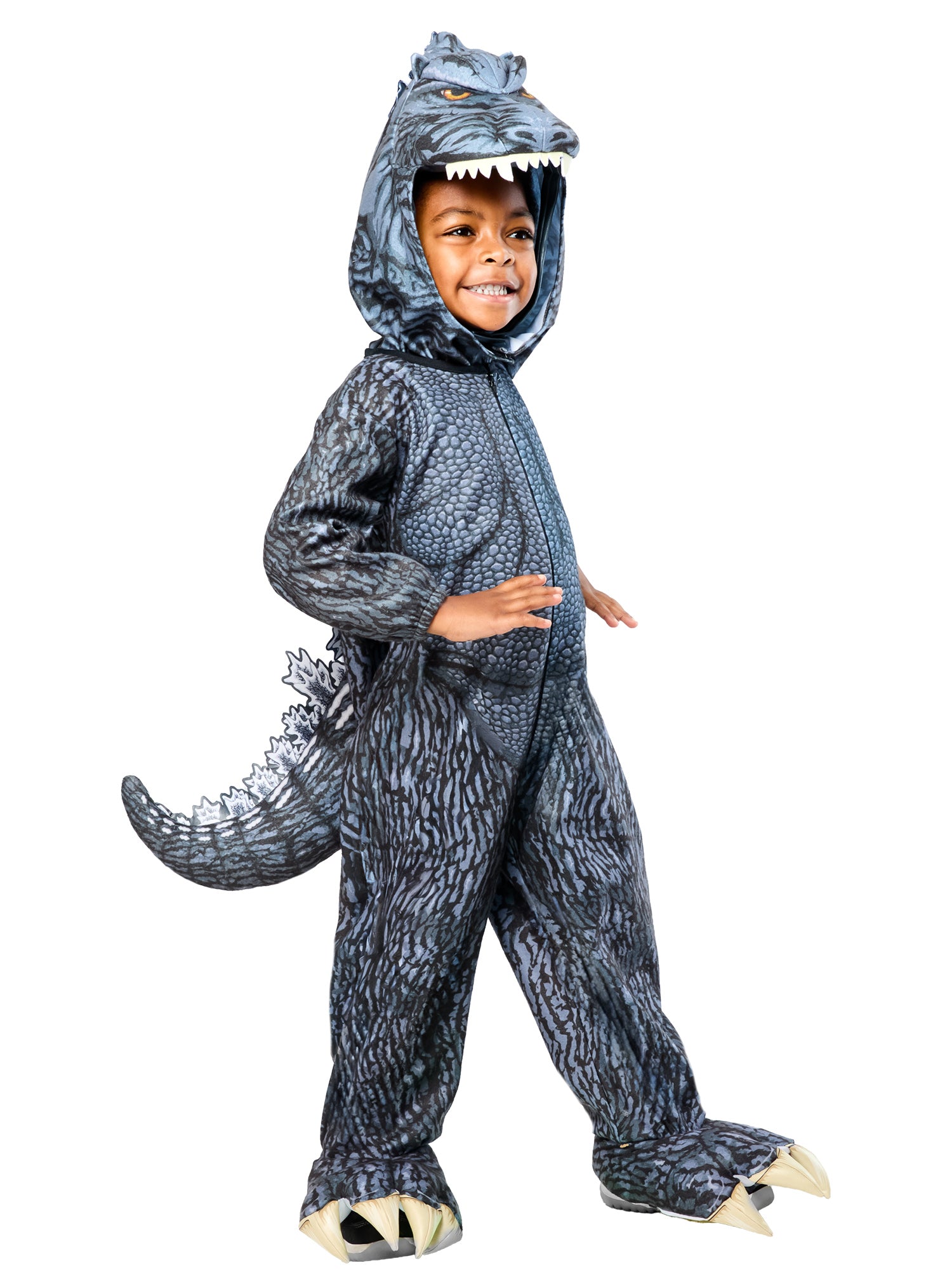 Godzilla Classic Costume for Babies and Toddlers - costumes.com