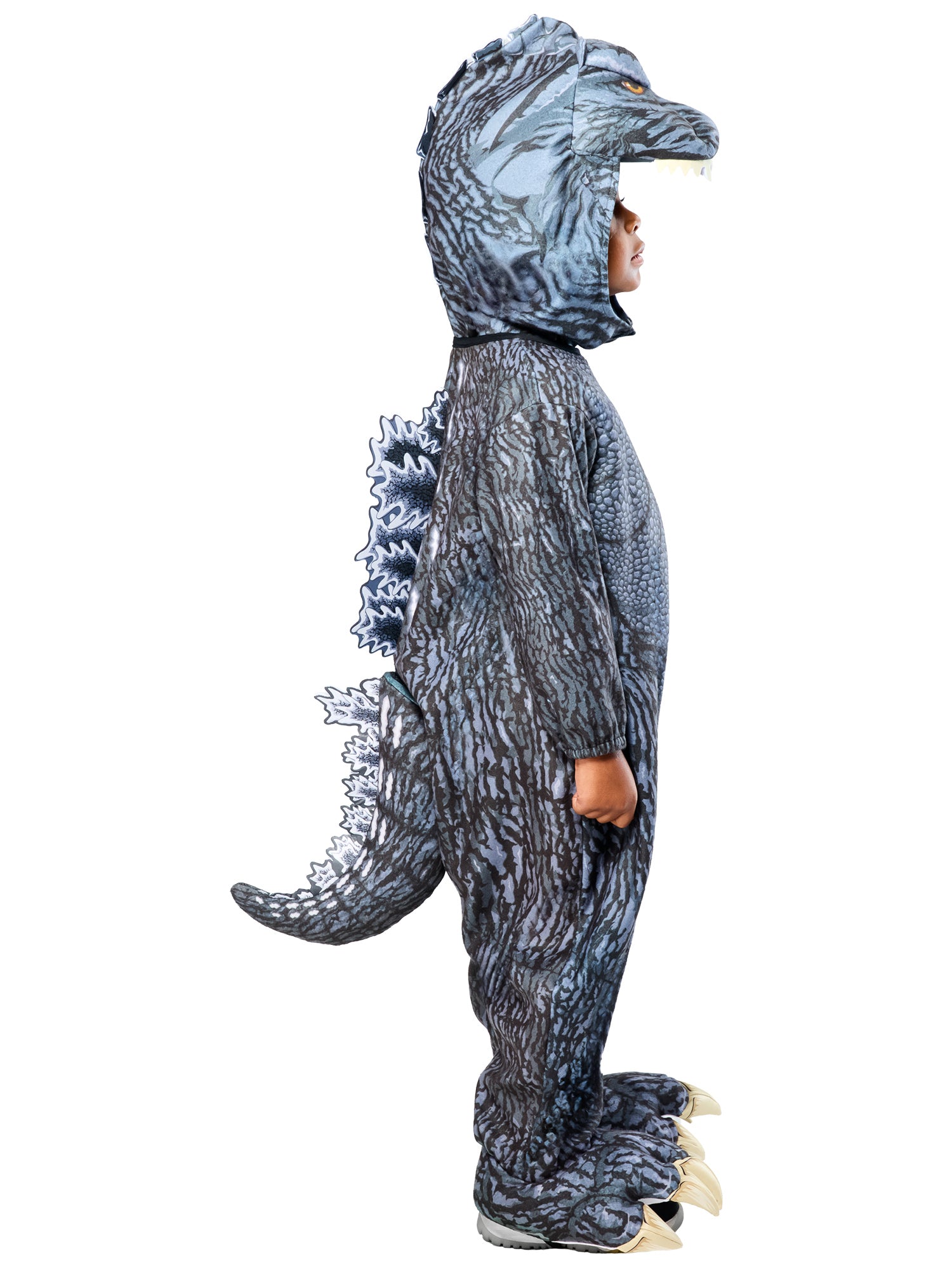 Godzilla Classic Costume for Babies and Toddlers - costumes.com