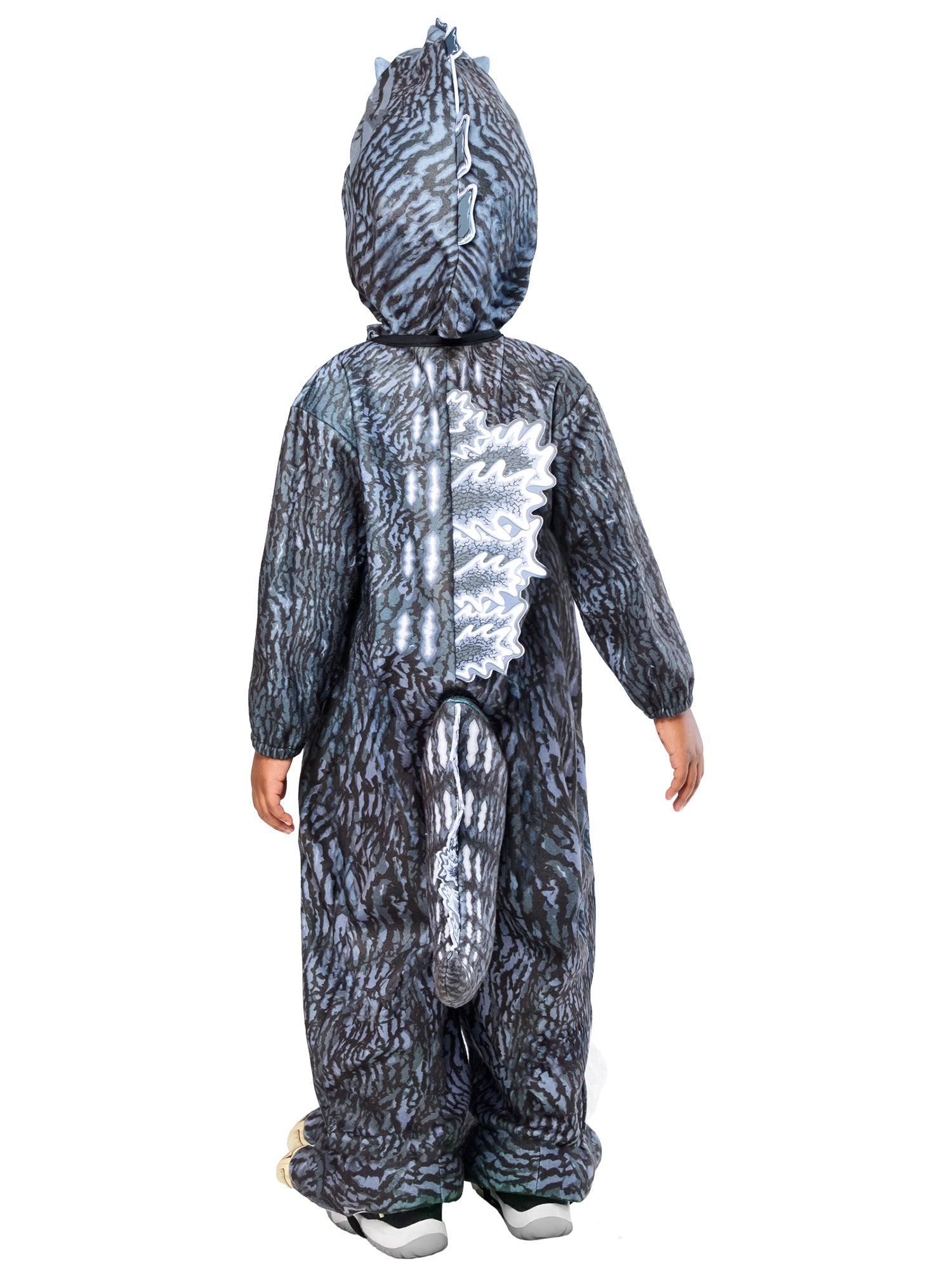 Godzilla Classic Costume for Babies and Toddlers - costumes.com