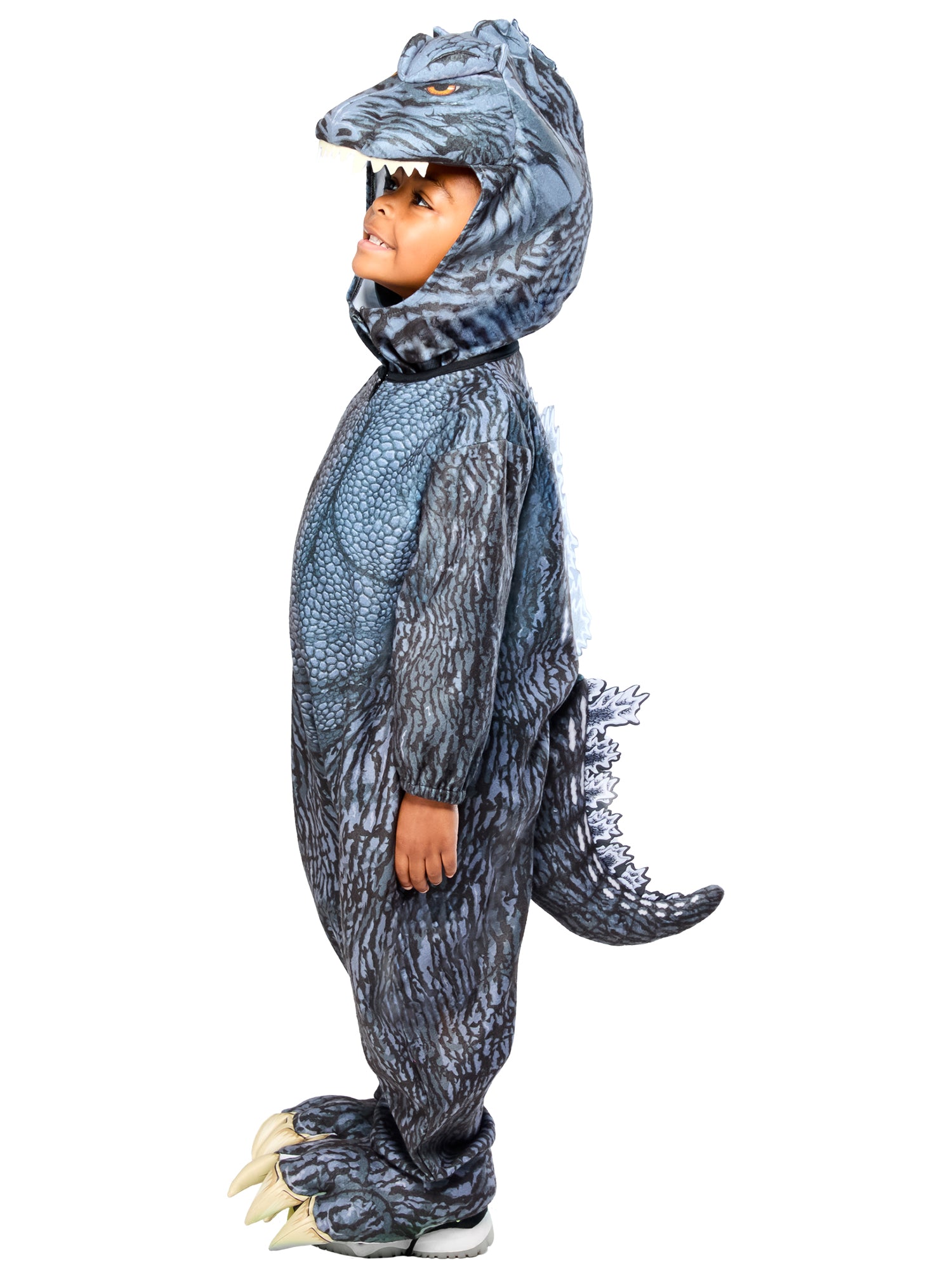 Godzilla Classic Costume for Babies and Toddlers - costumes.com