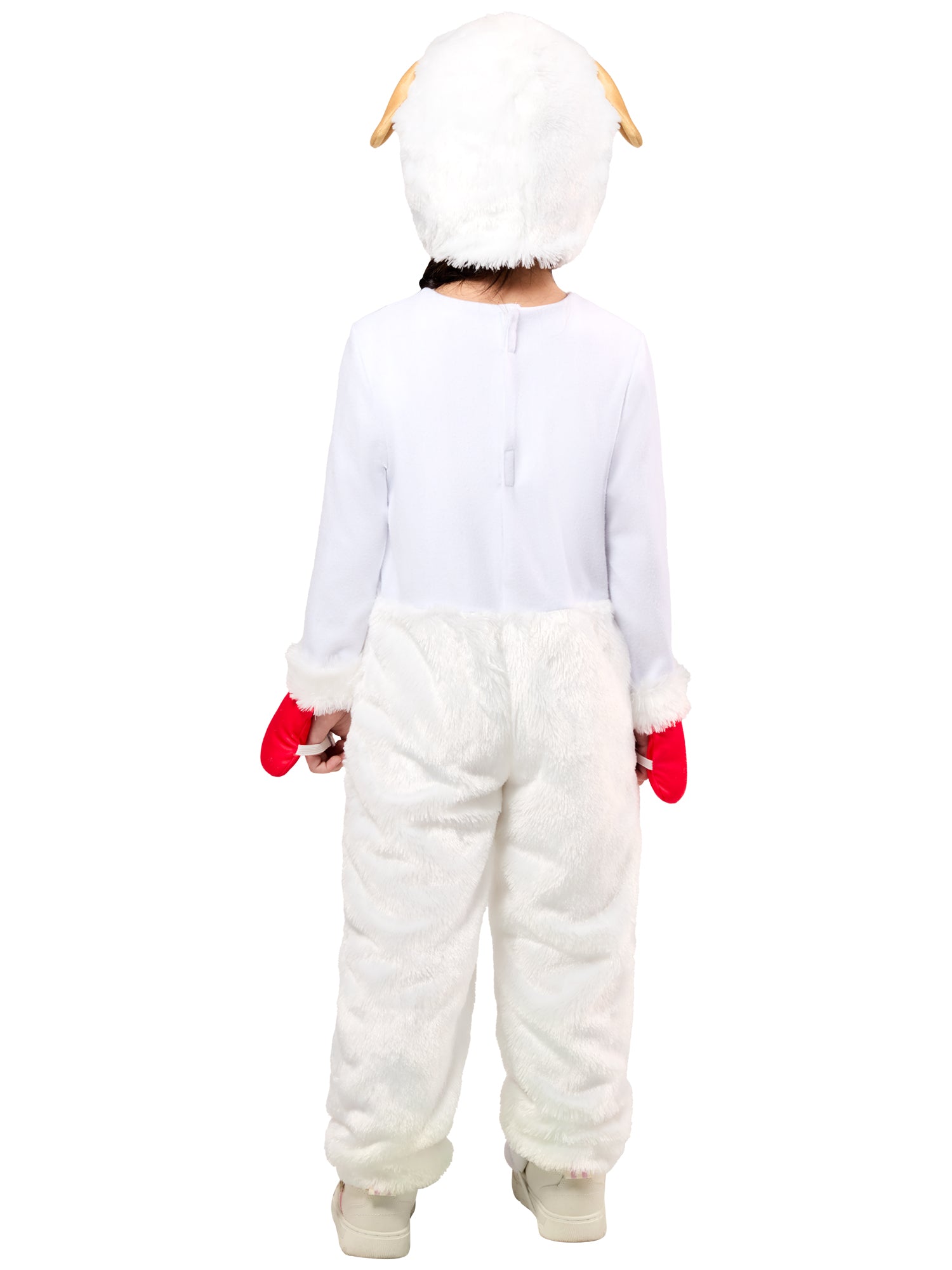 Lamb Chop Costume for Babies and Toddlers - costumes.com