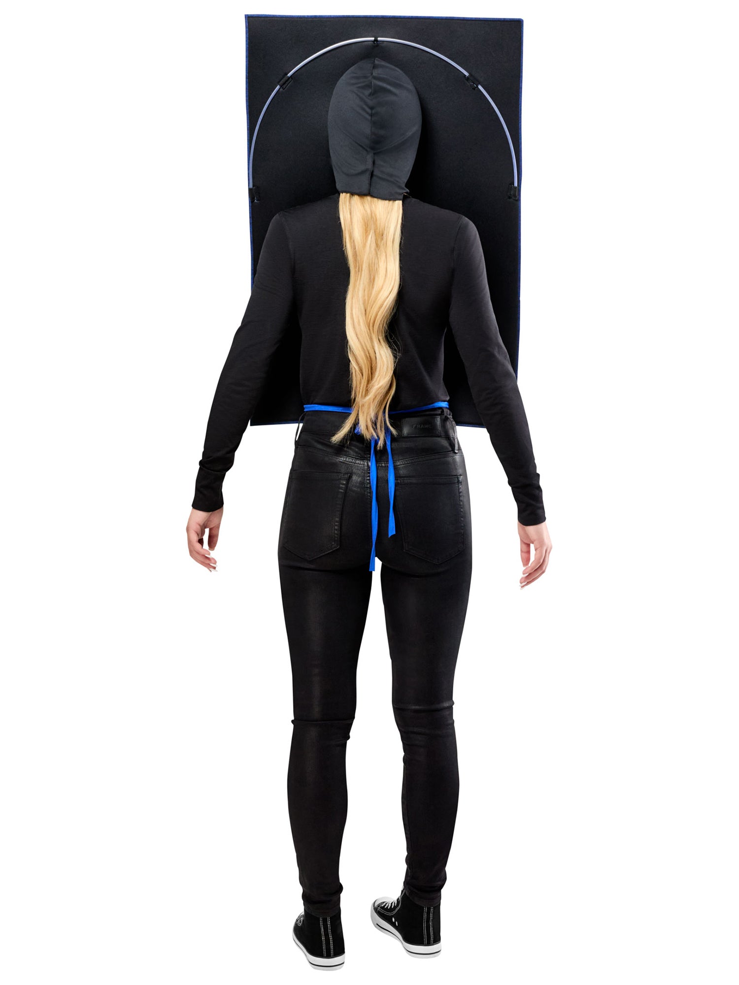 Adult Hasbro Games Guess Who Costume - costumes.com