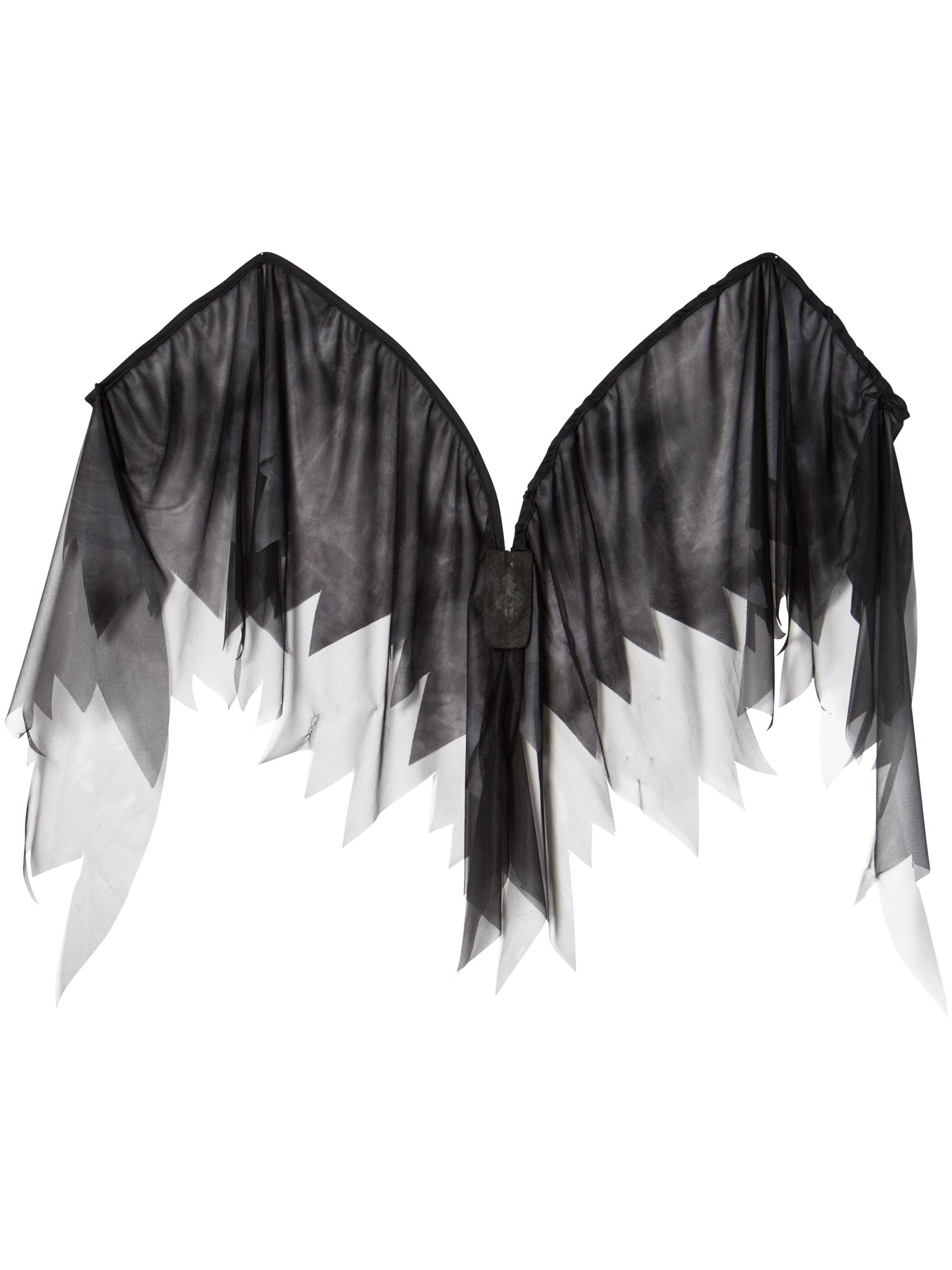 Girls' Junior Dark Angel Costume - costumes.com