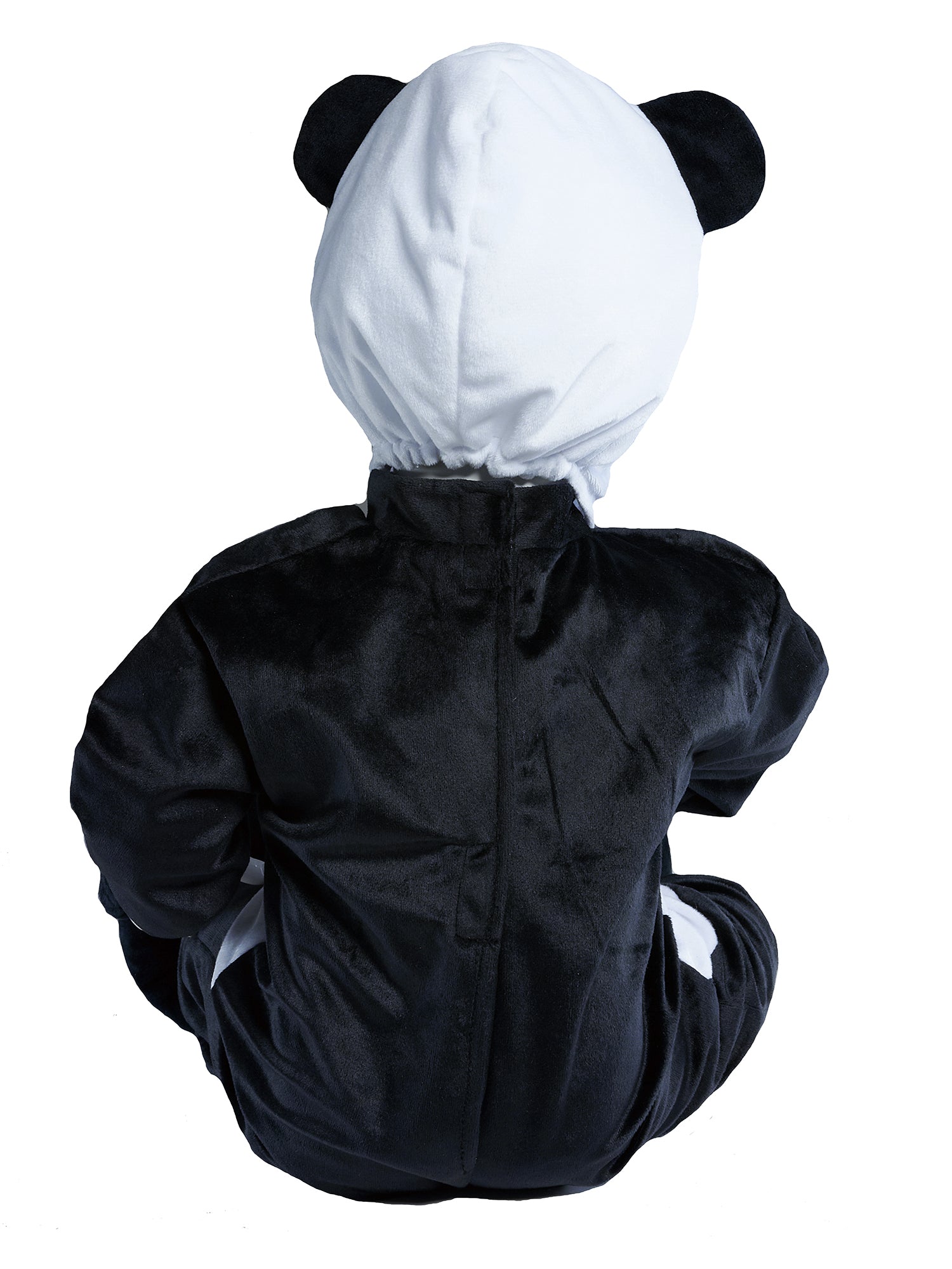 Panda Bear Costume for Babies and Toddlers - costumes.com