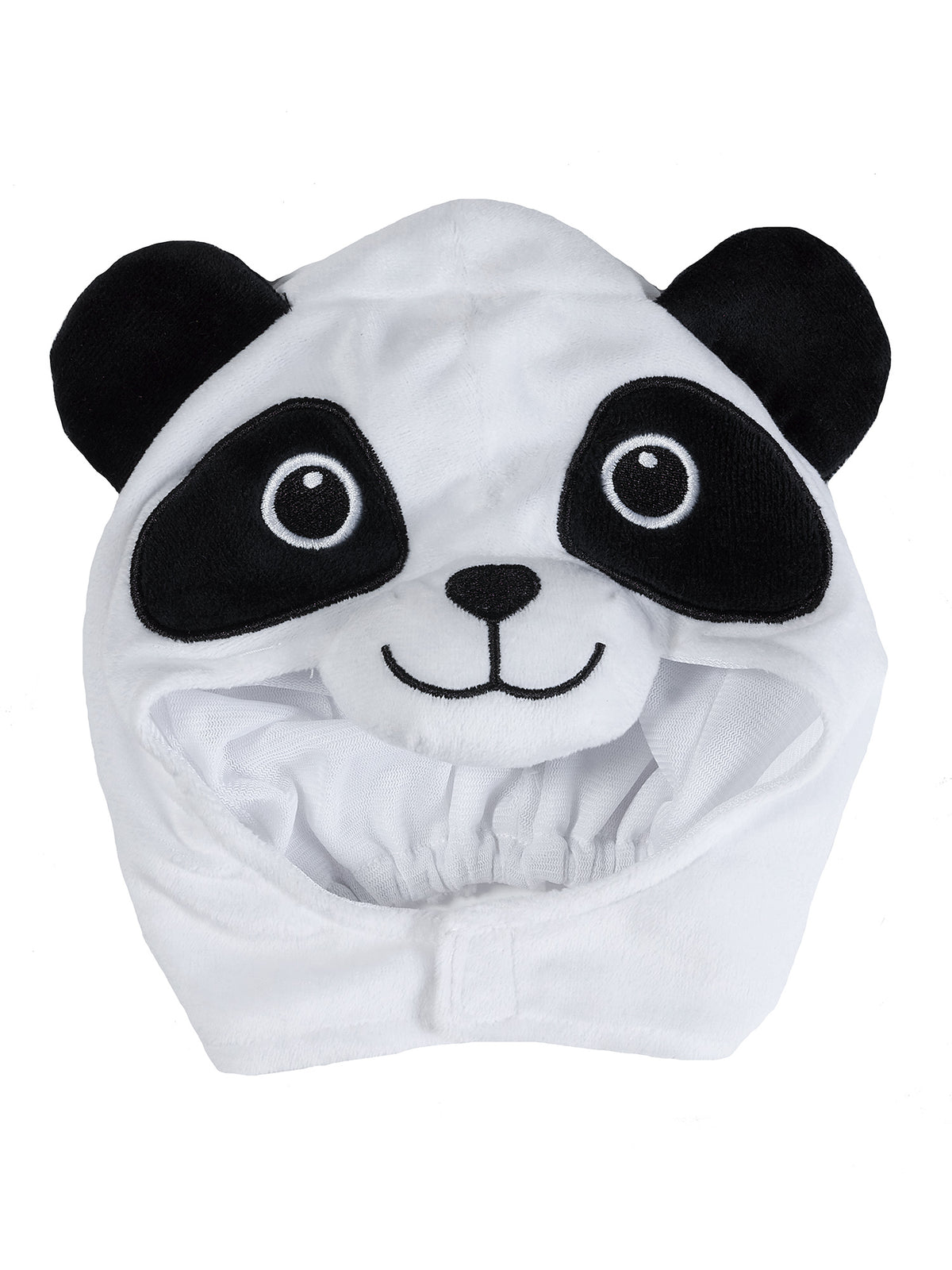 Panda Bear Costume for Babies and Toddlers - costumes.com