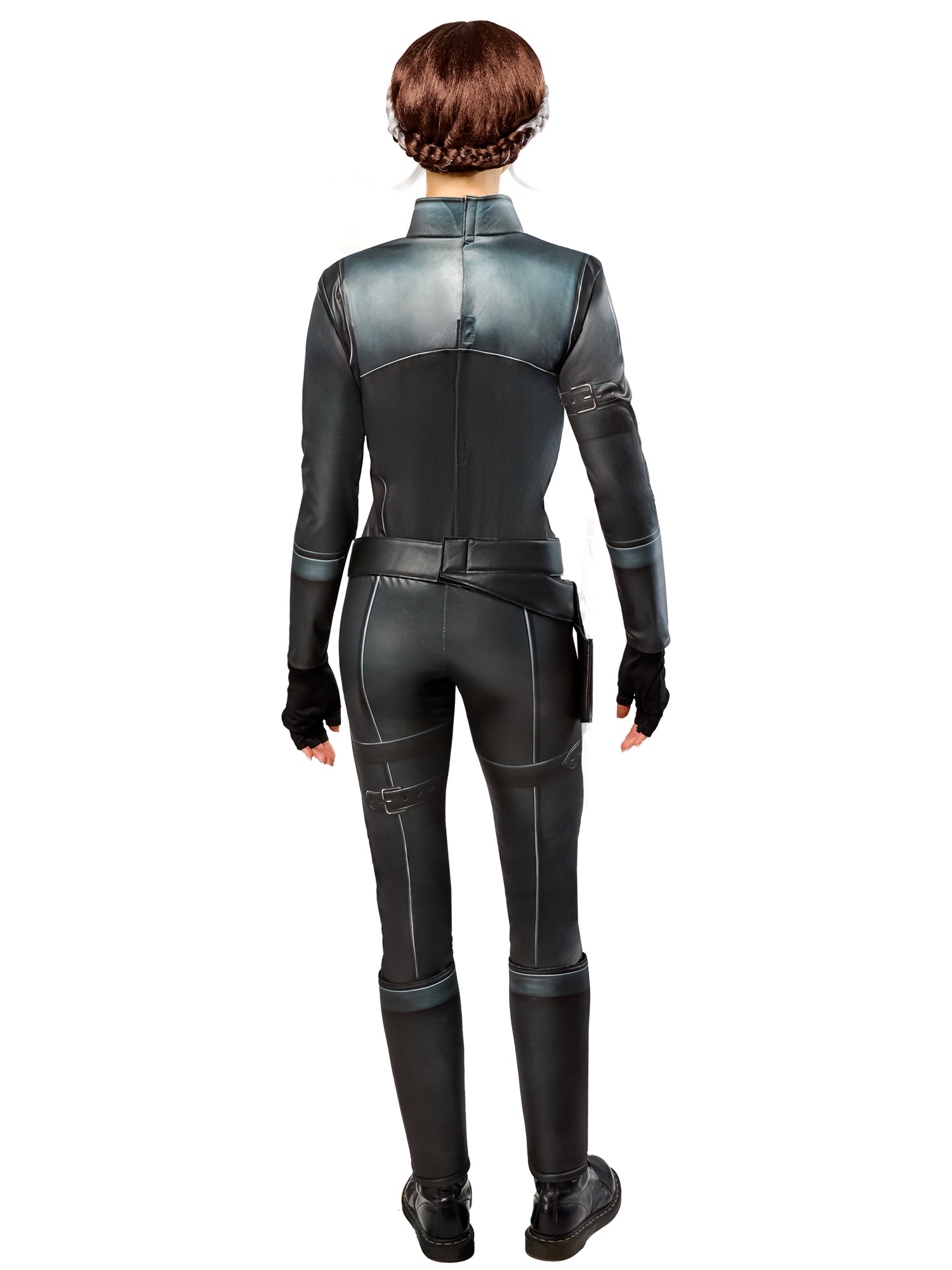 Women's The Empyrean Violet Sorrengail Costume - Deluxe - costumes.com