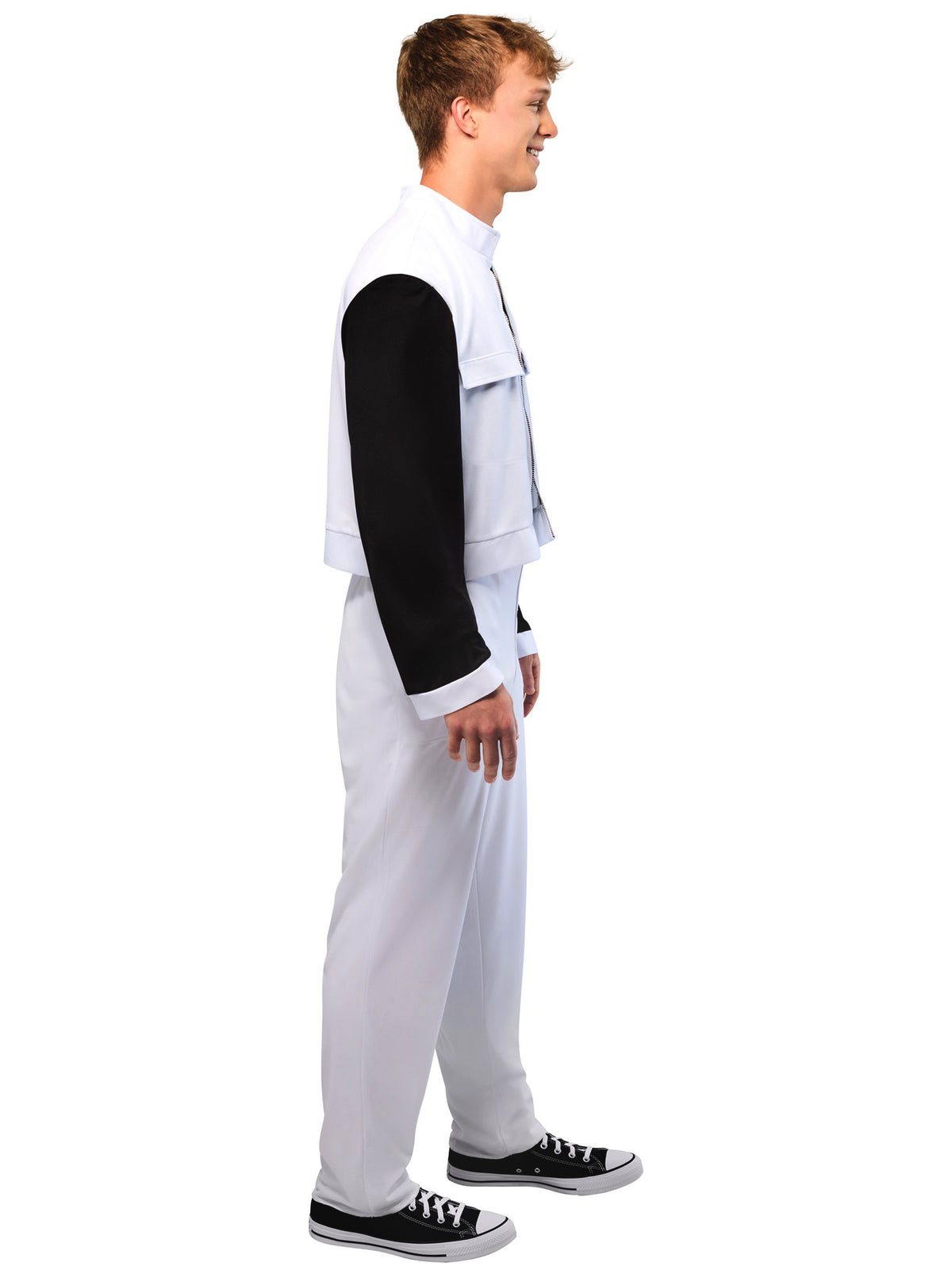 Men's Hunger Games: Sunrise on the Reaping Haymitch Abernathy Costume - Deluxe - costumes.com