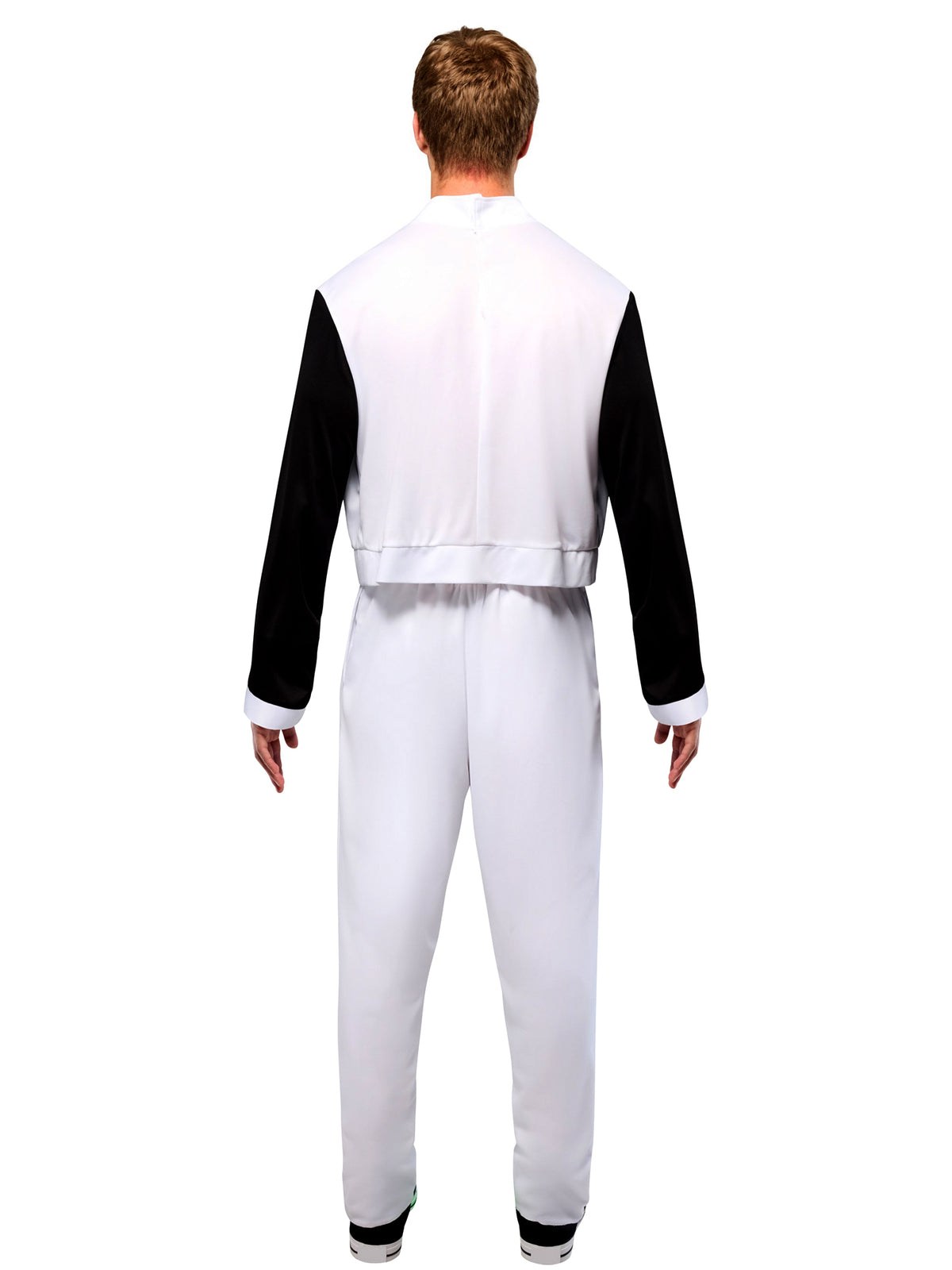 Men's Hunger Games: Sunrise on the Reaping Haymitch Abernathy Costume - Deluxe - costumes.com