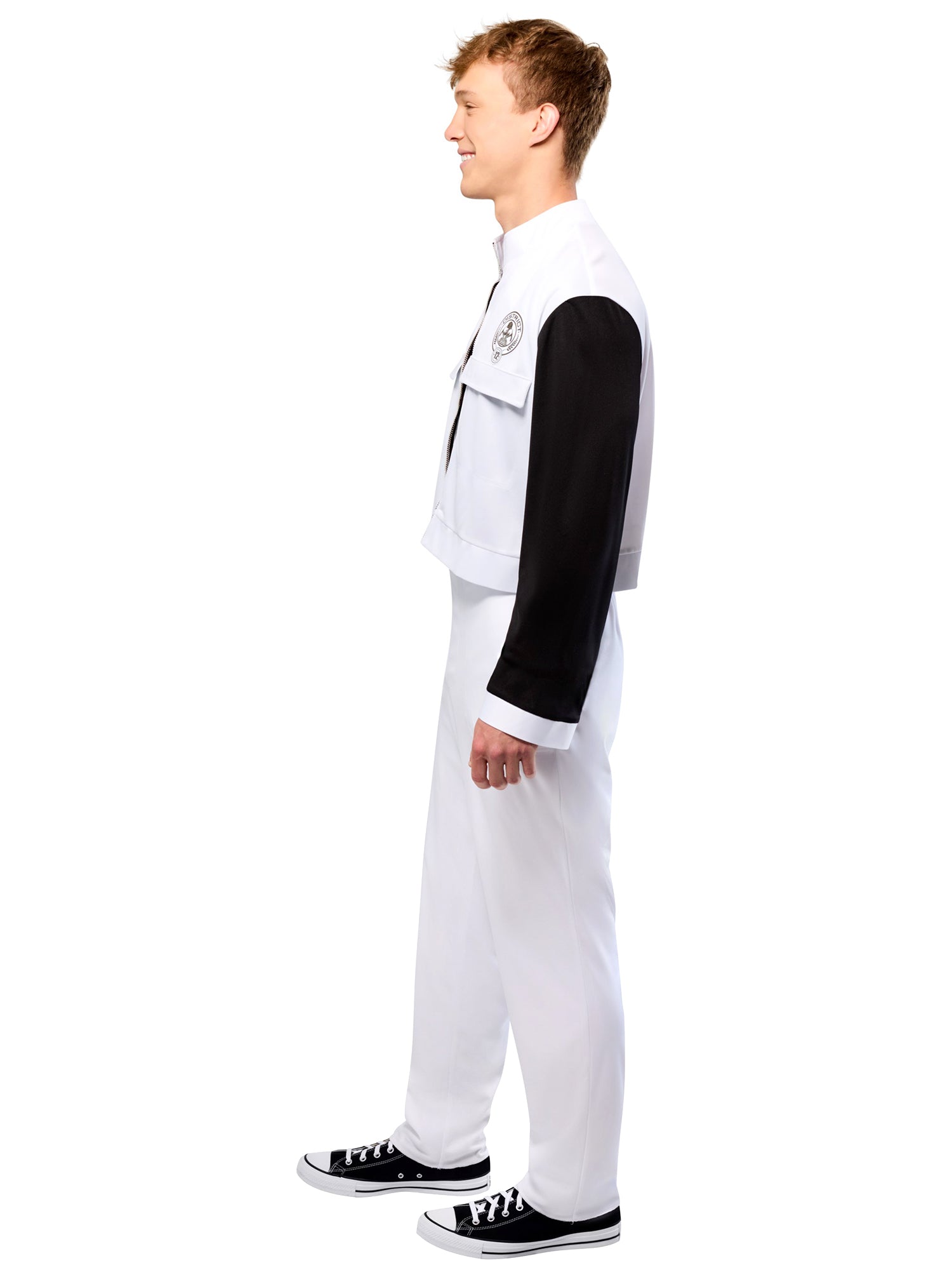 Men's Hunger Games: Sunrise on the Reaping Haymitch Abernathy Costume - Deluxe - costumes.com