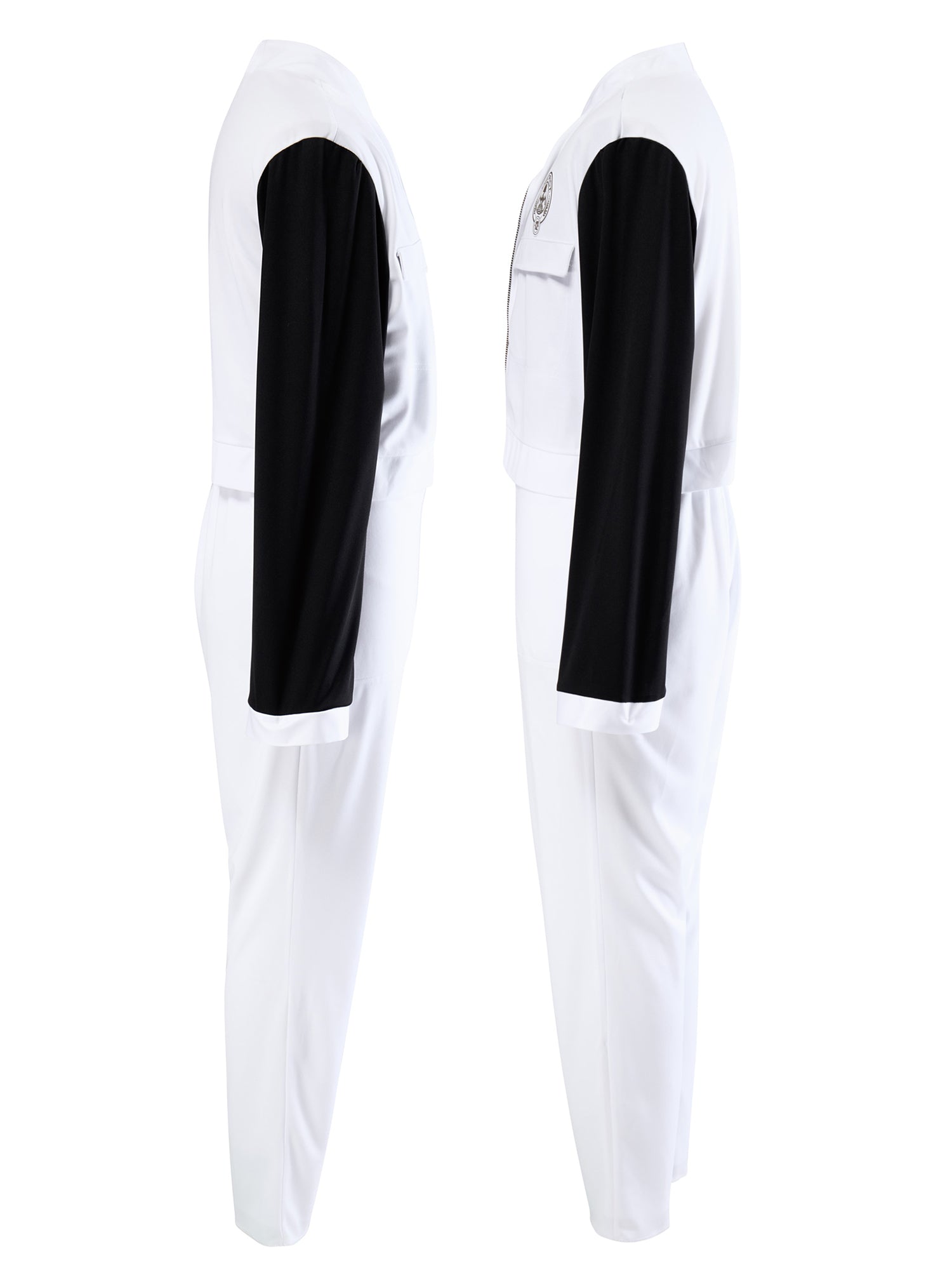 Men's Hunger Games: Sunrise on the Reaping Haymitch Abernathy Costume - Deluxe - costumes.com