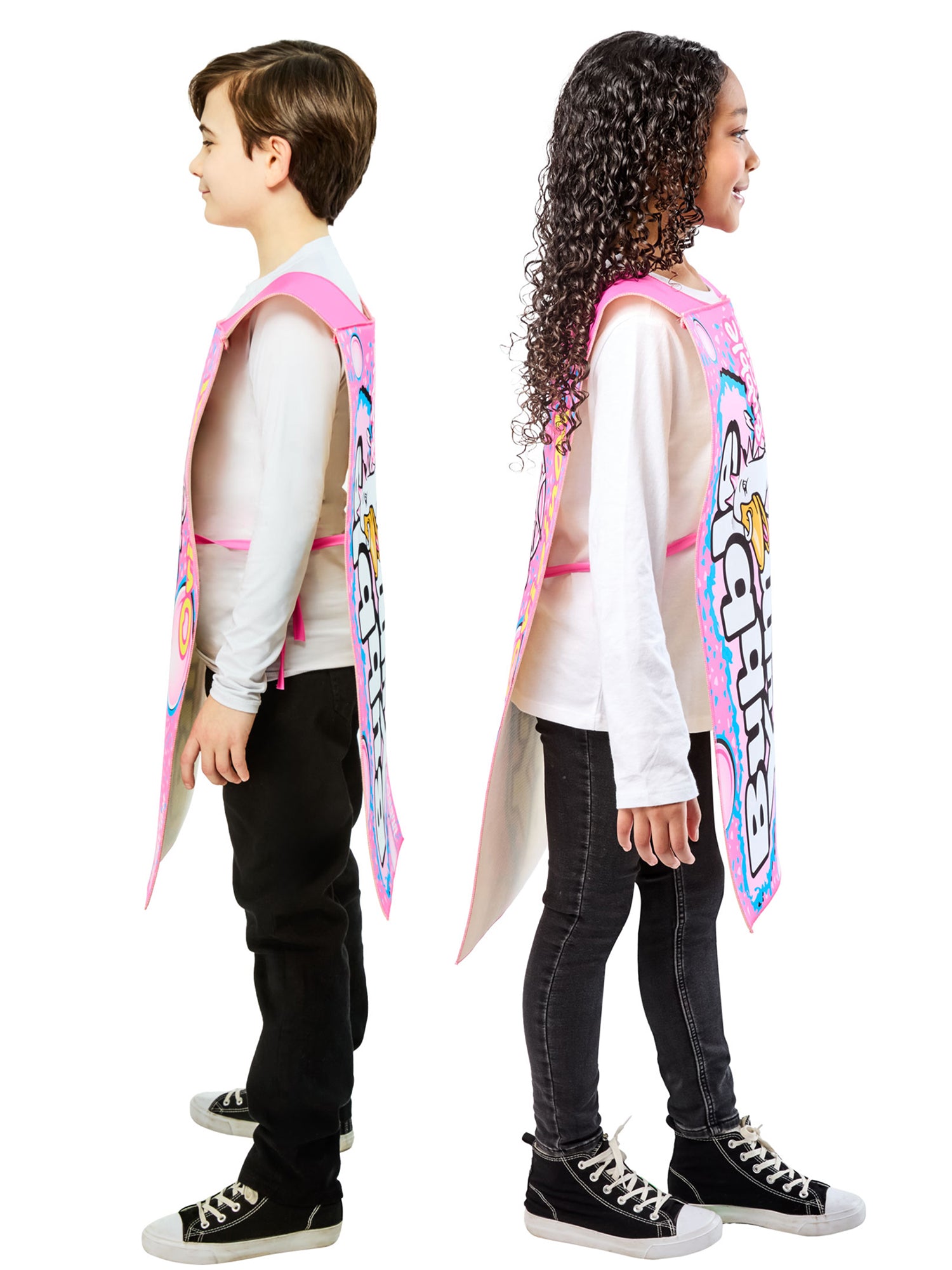 Kids' Bubble Yum Gum Costume - costumes.com