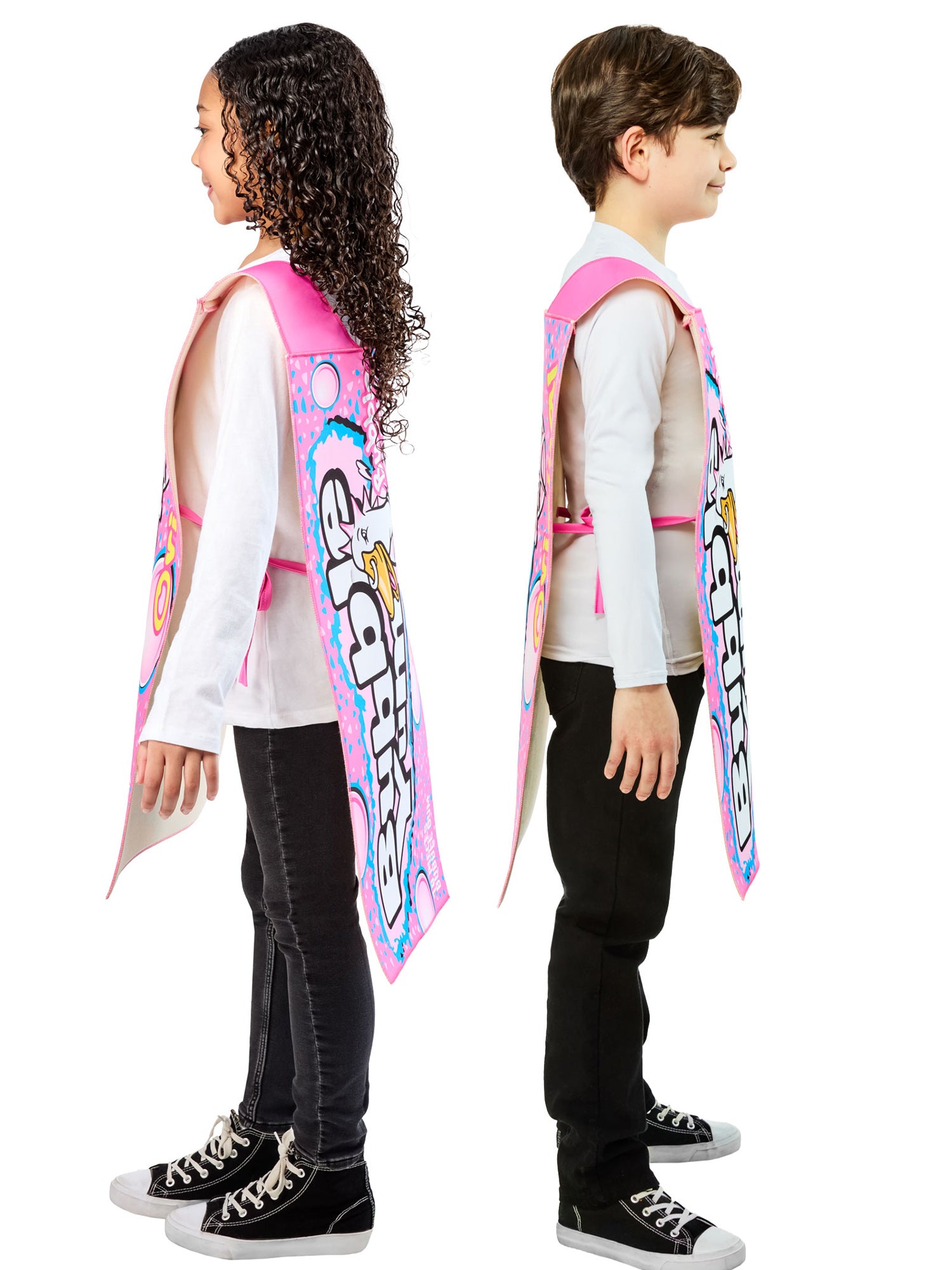 Kids' Bubble Yum Gum Costume - costumes.com