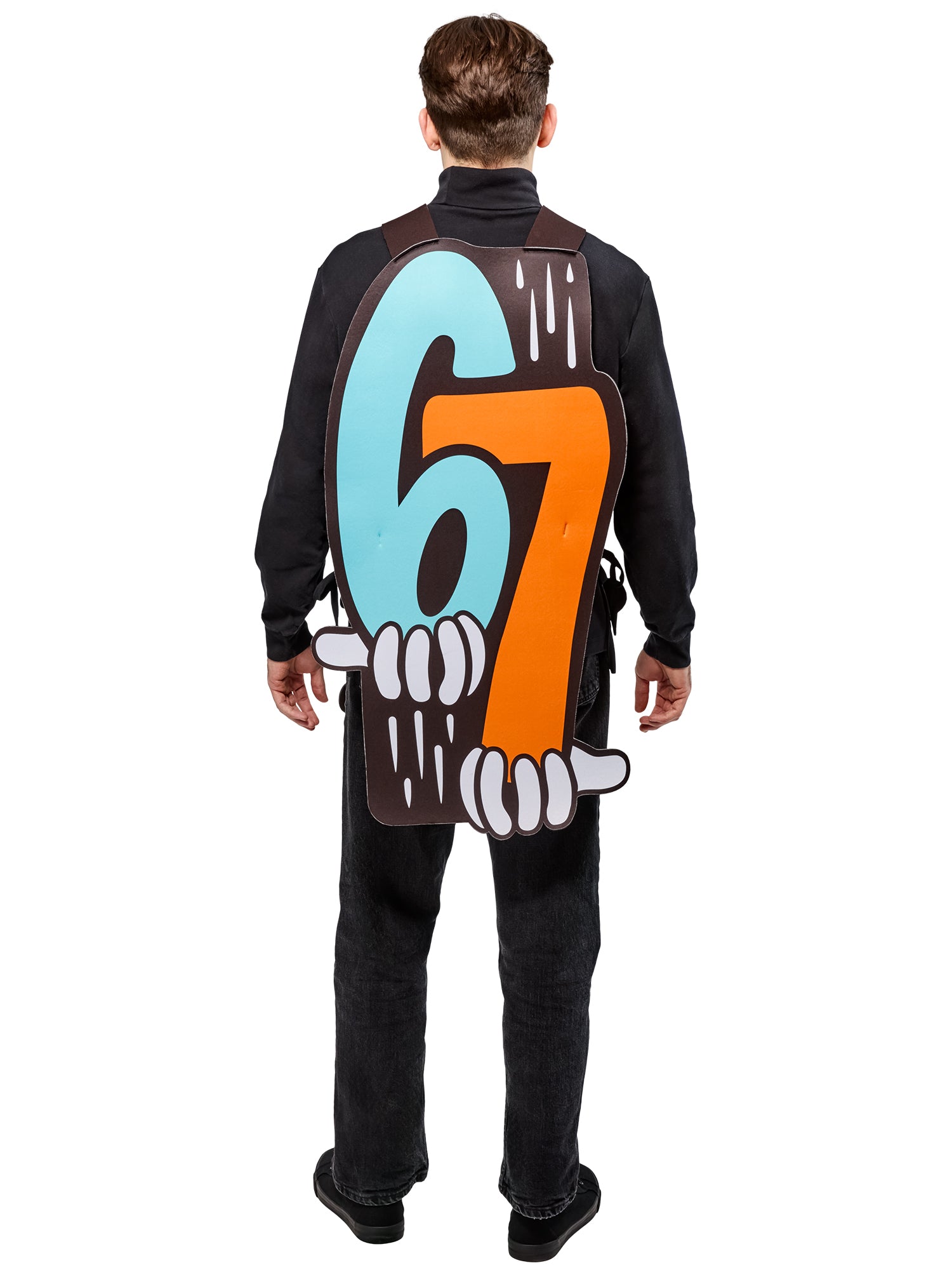 Adult 67 Costume - costumes.com