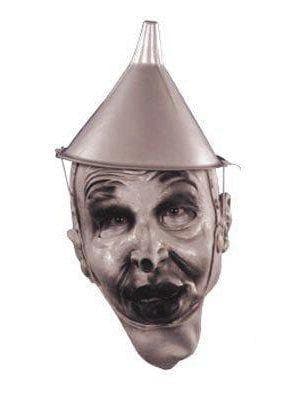 Adult Wizard of Oz Tin Man Hat - costumes.com