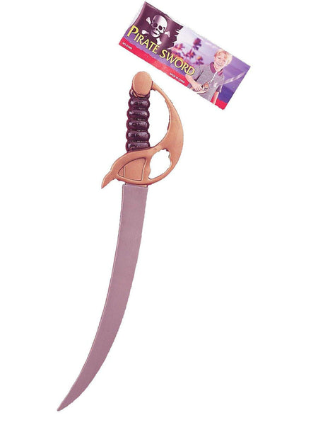 Kids' Pirate Sword