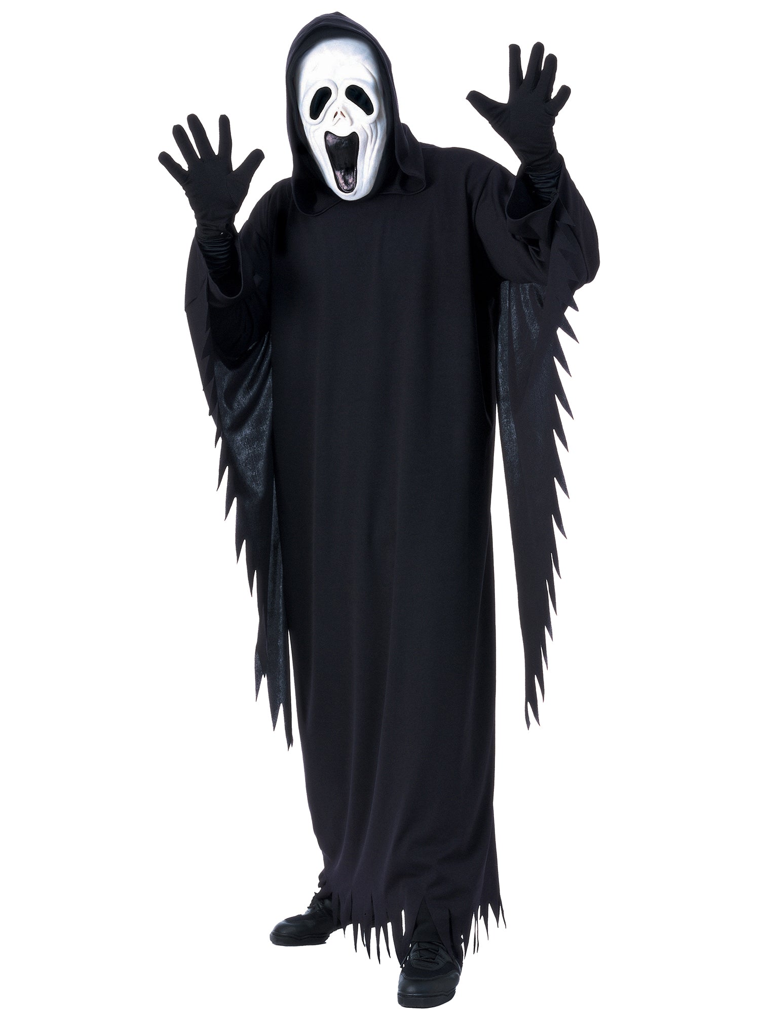 Men's Howling Ghost Costume - costumes.com