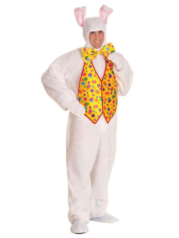 Adult Bunny Costume - costumes.com