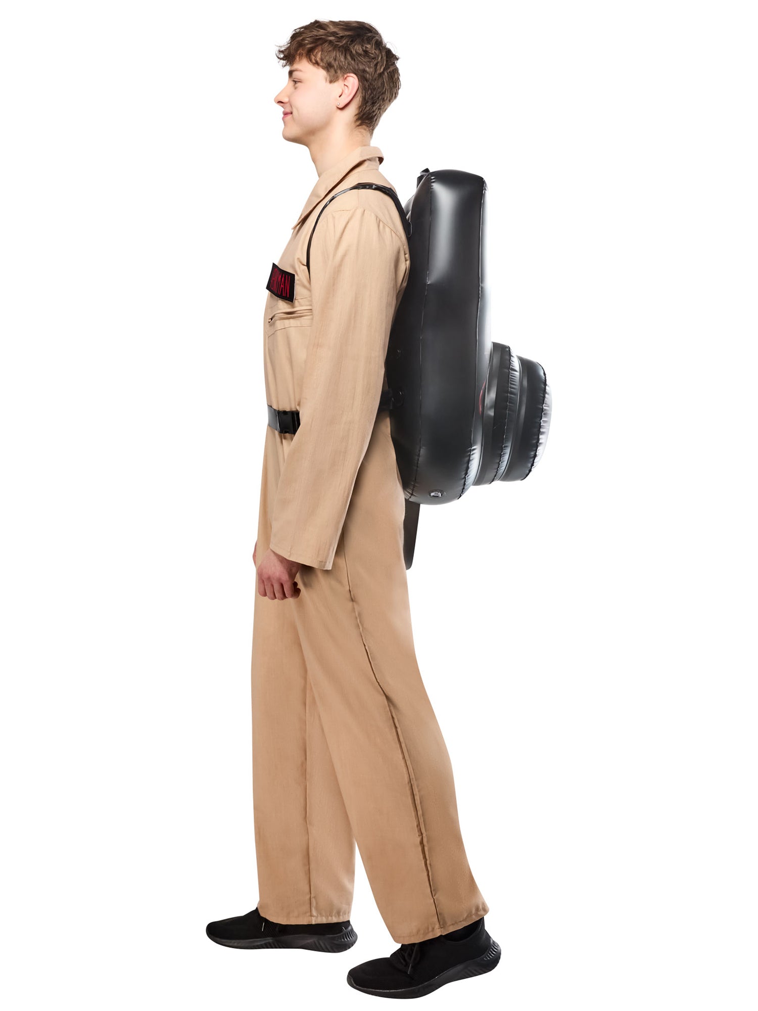 Men's Ghostbusters Classic Costume - costumes.com