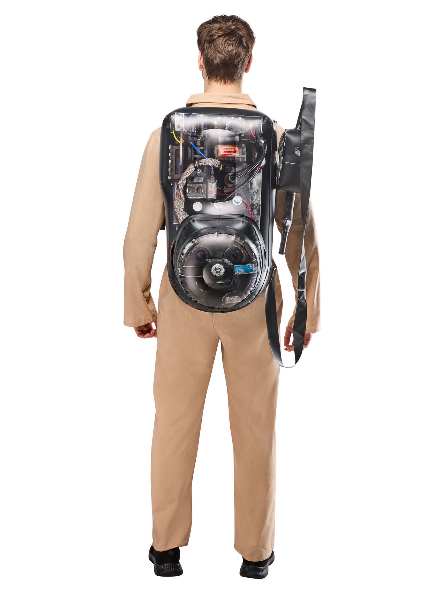 Men's Ghostbusters Classic Costume - costumes.com