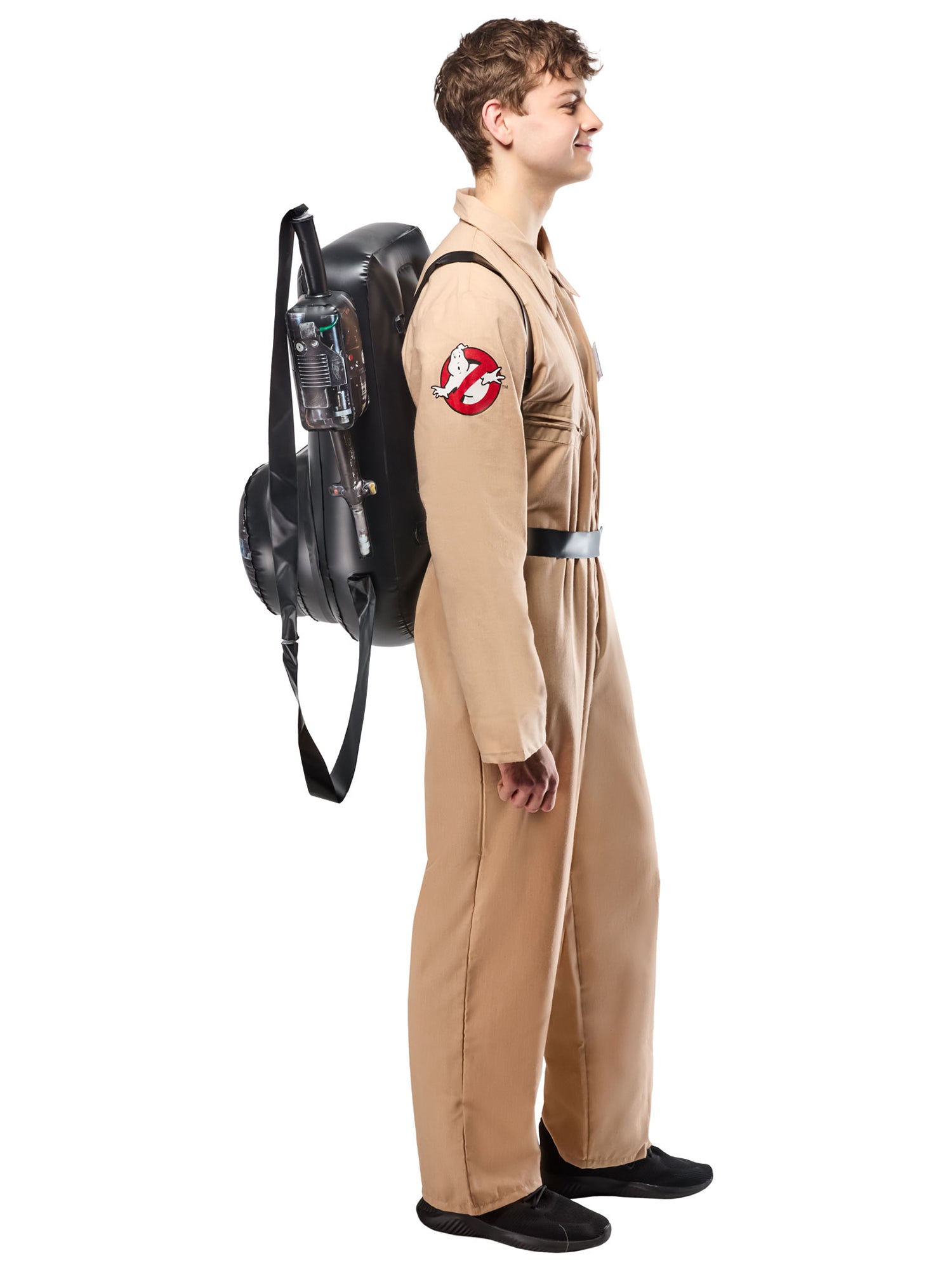 Men's Ghostbusters Classic Costume - costumes.com
