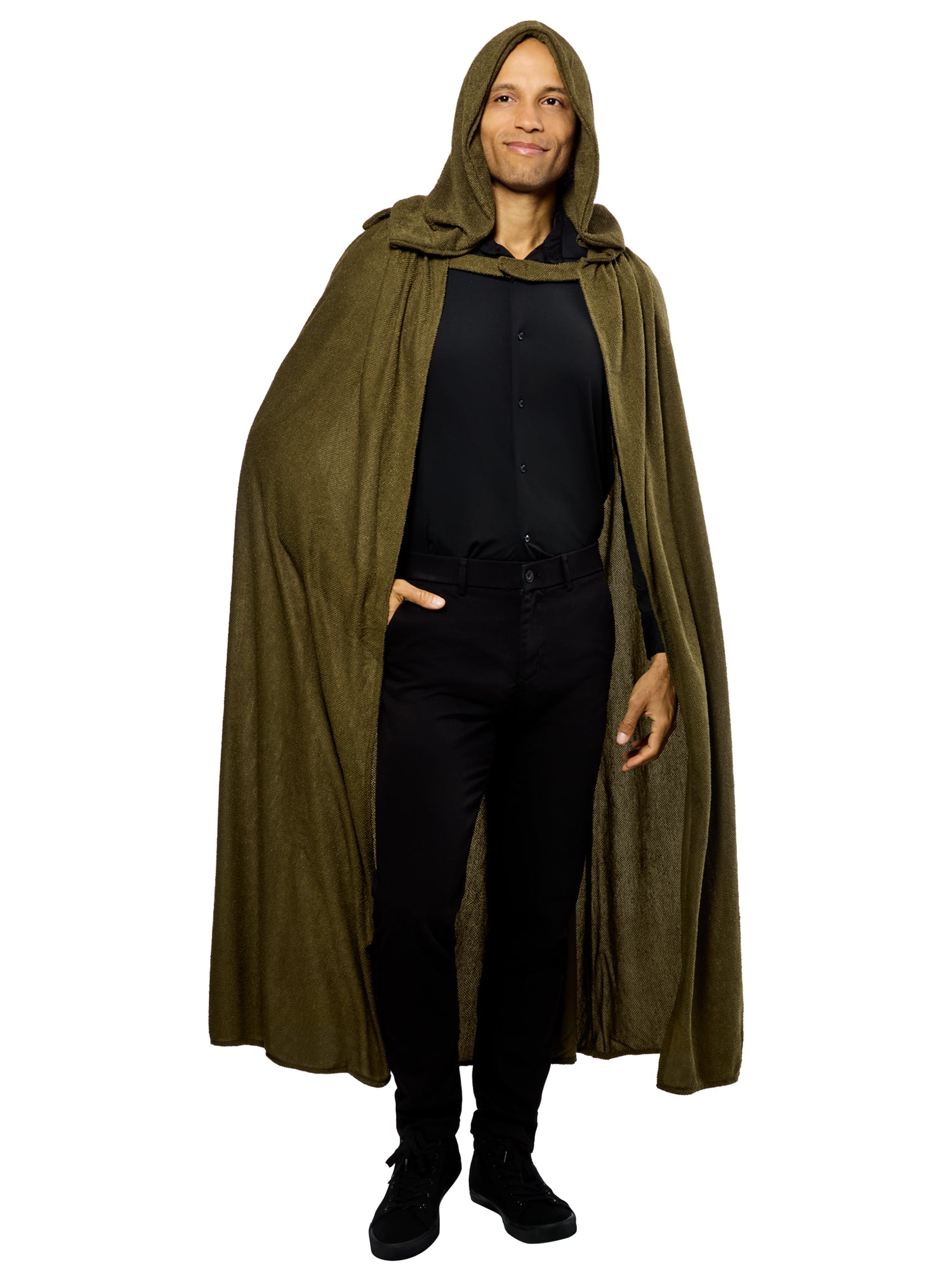 Men's The Lord of the Rings Elven Cloak - costumes.com