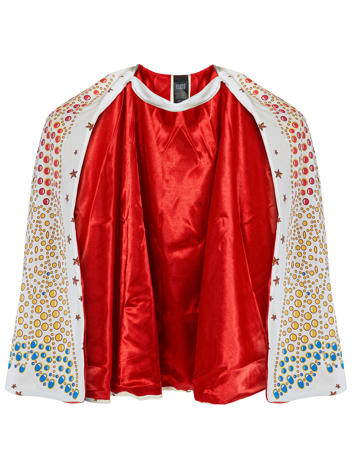 Adult Elvis Cape - costumes.com