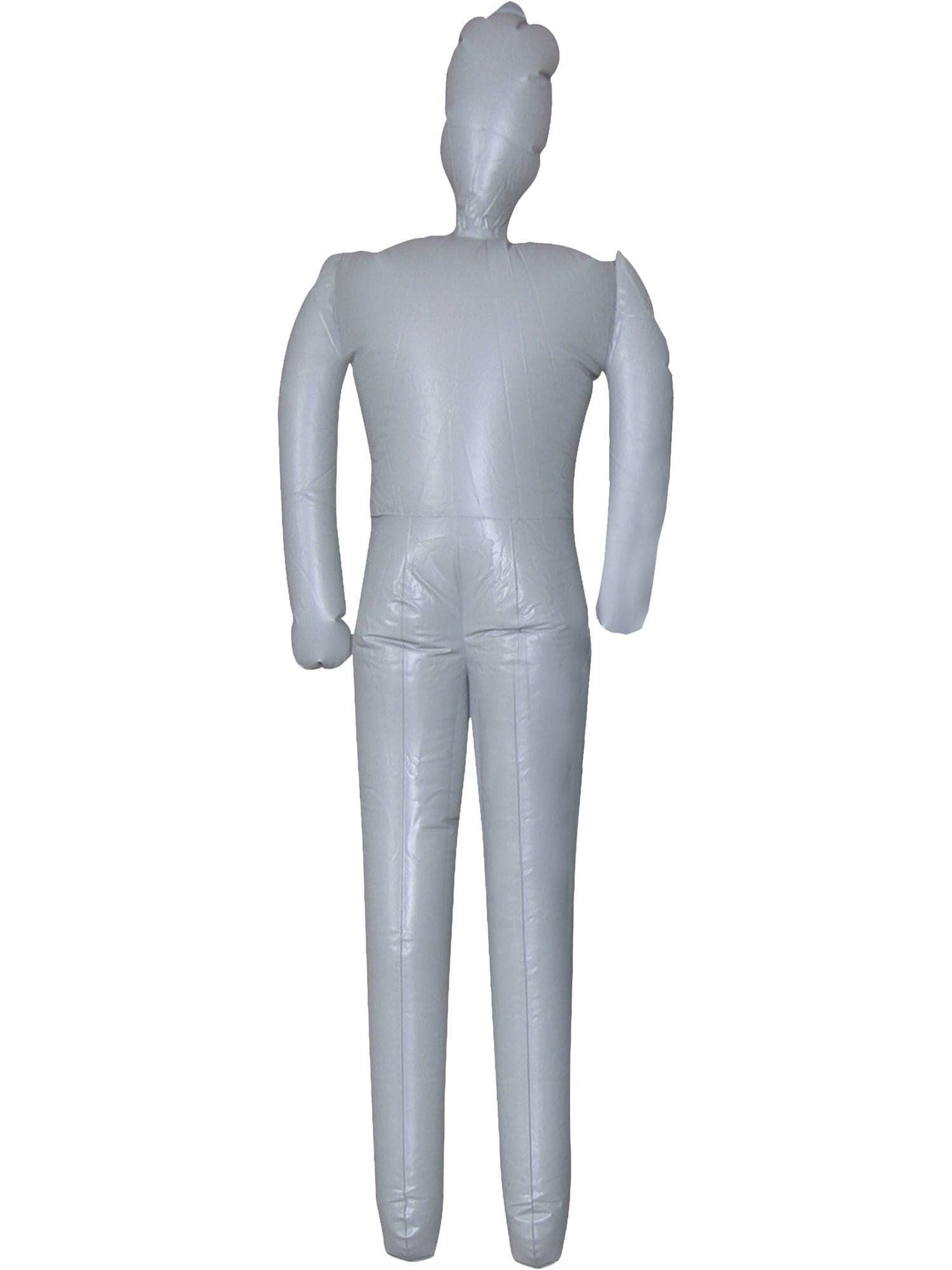 Male Inflatable Body Form - costumes.com