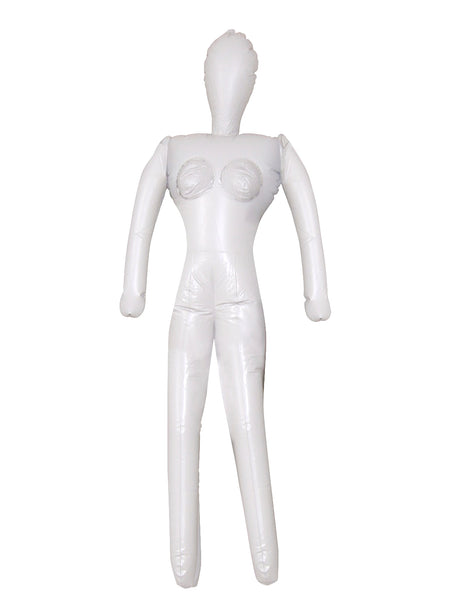 Female Inflatable Body Form