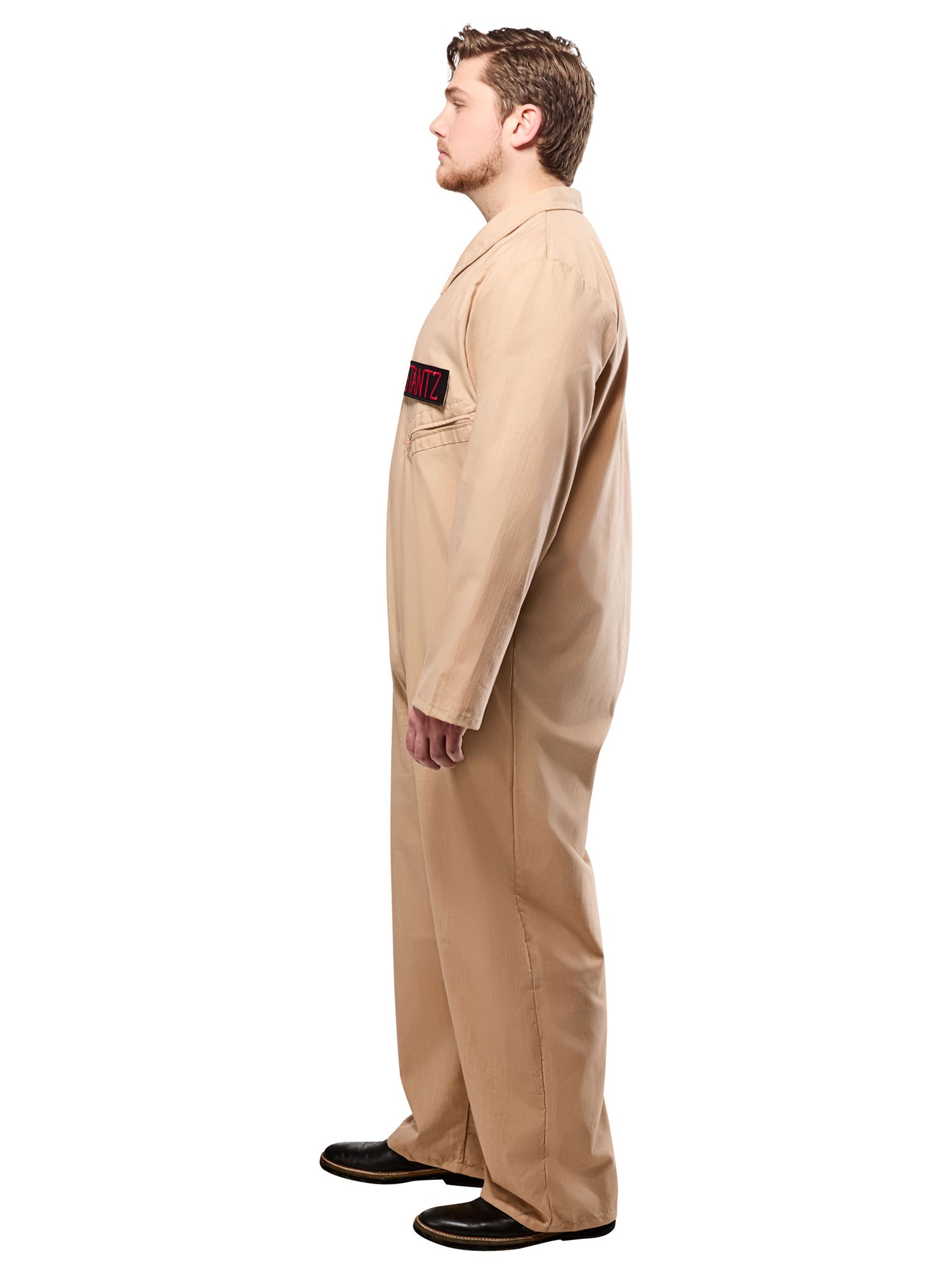 Men's Big and Tall Ghostbusters Classic Costume - costumes.com
