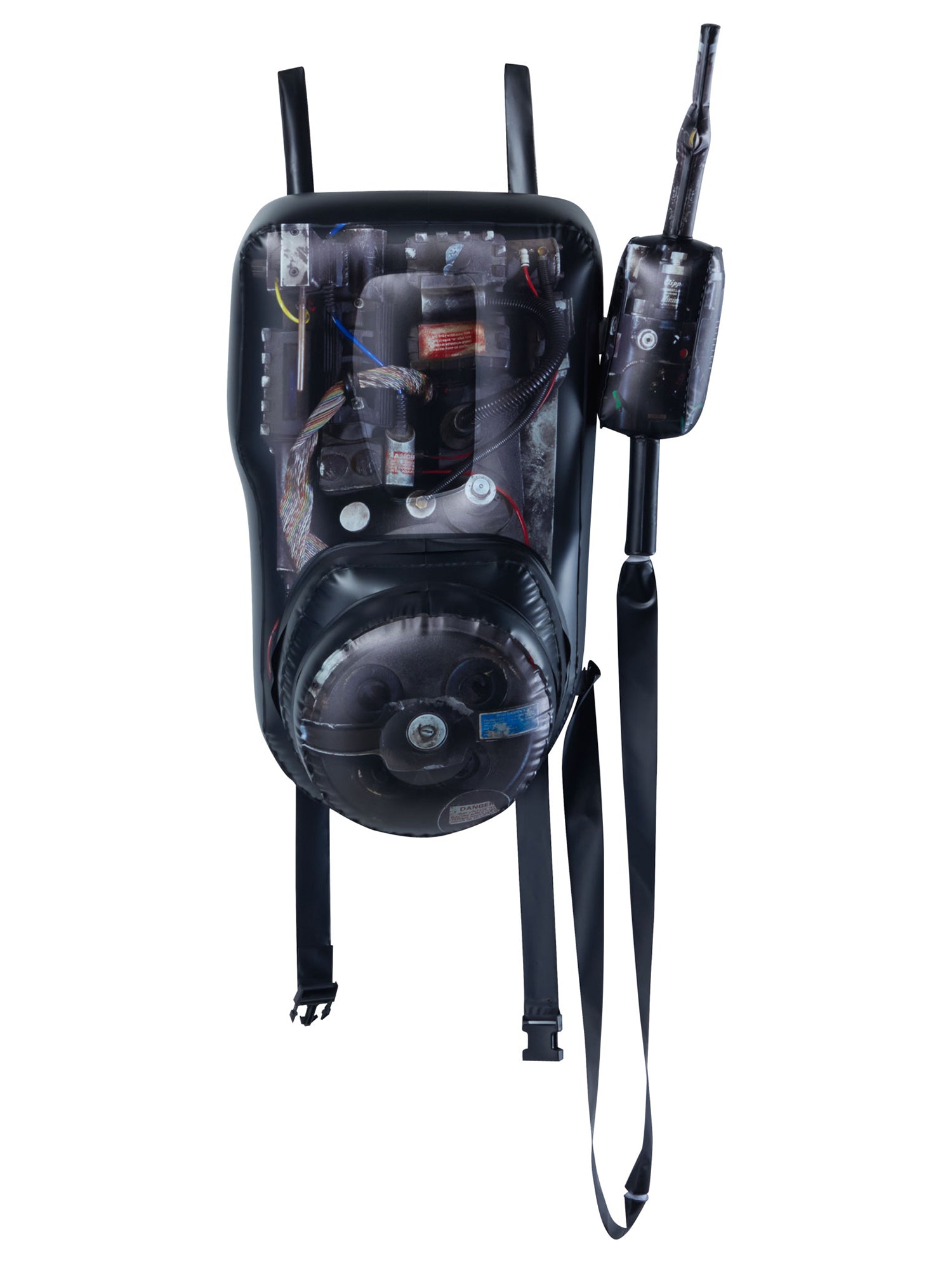 Men's Big and Tall Ghostbusters Classic Costume - costumes.com