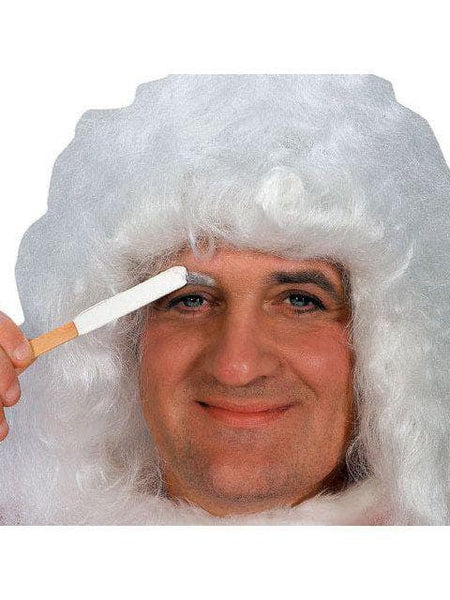 White Santa Claus Eyebrow Makeup Stick
