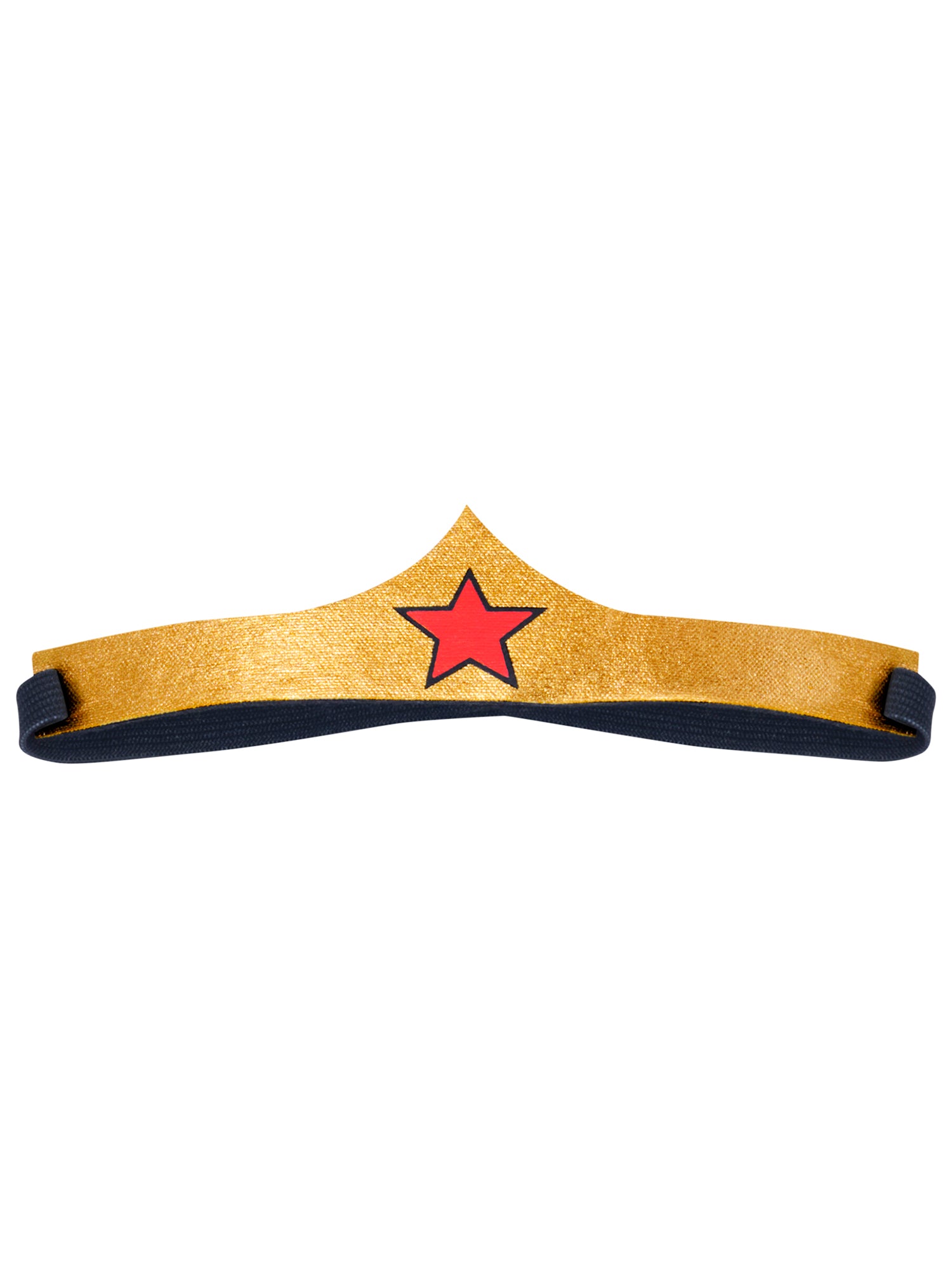 DC Comics Wonder Woman Big Dog Pet Costume - Classic - costumes.com