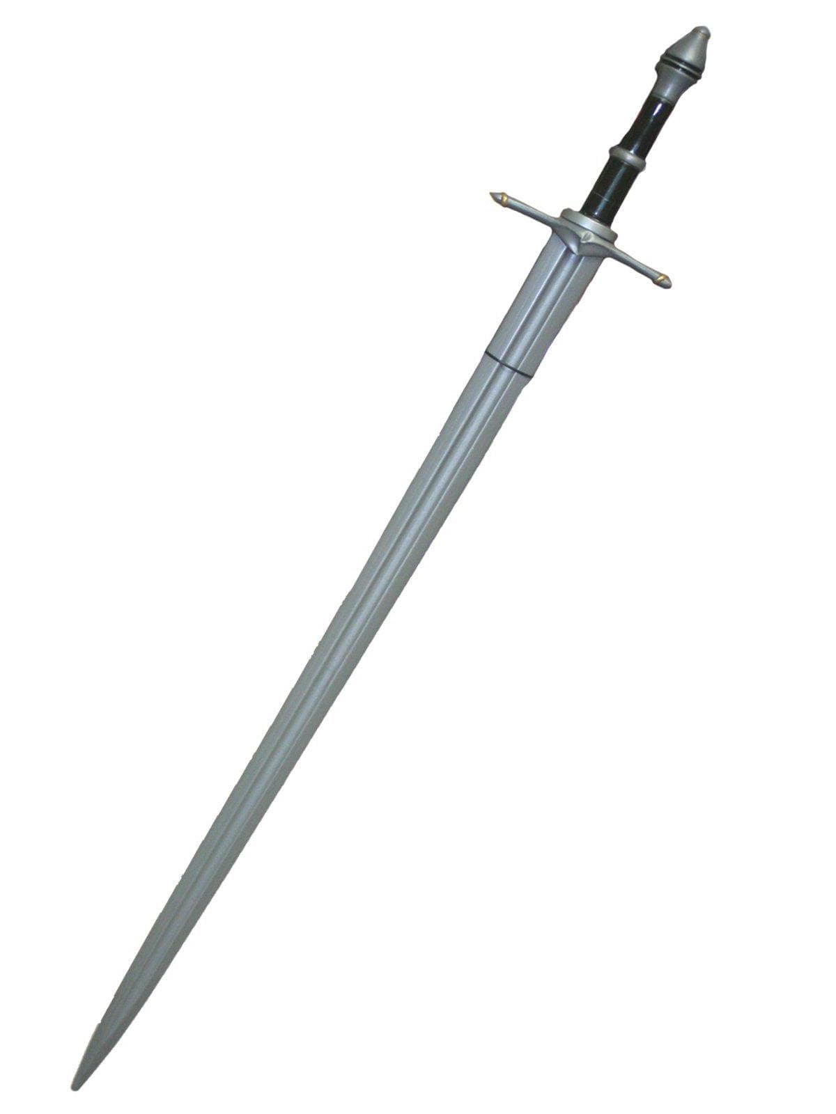 Adult Lord of the Rings Aragorn Sword - costumes.com