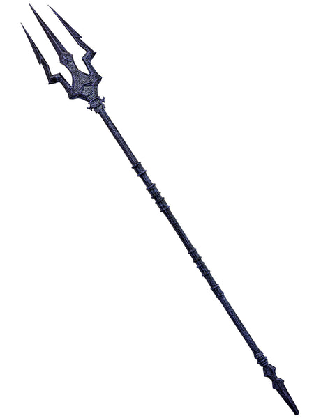 Adult Aquaman and the Lost Kingdom Necrus Trident