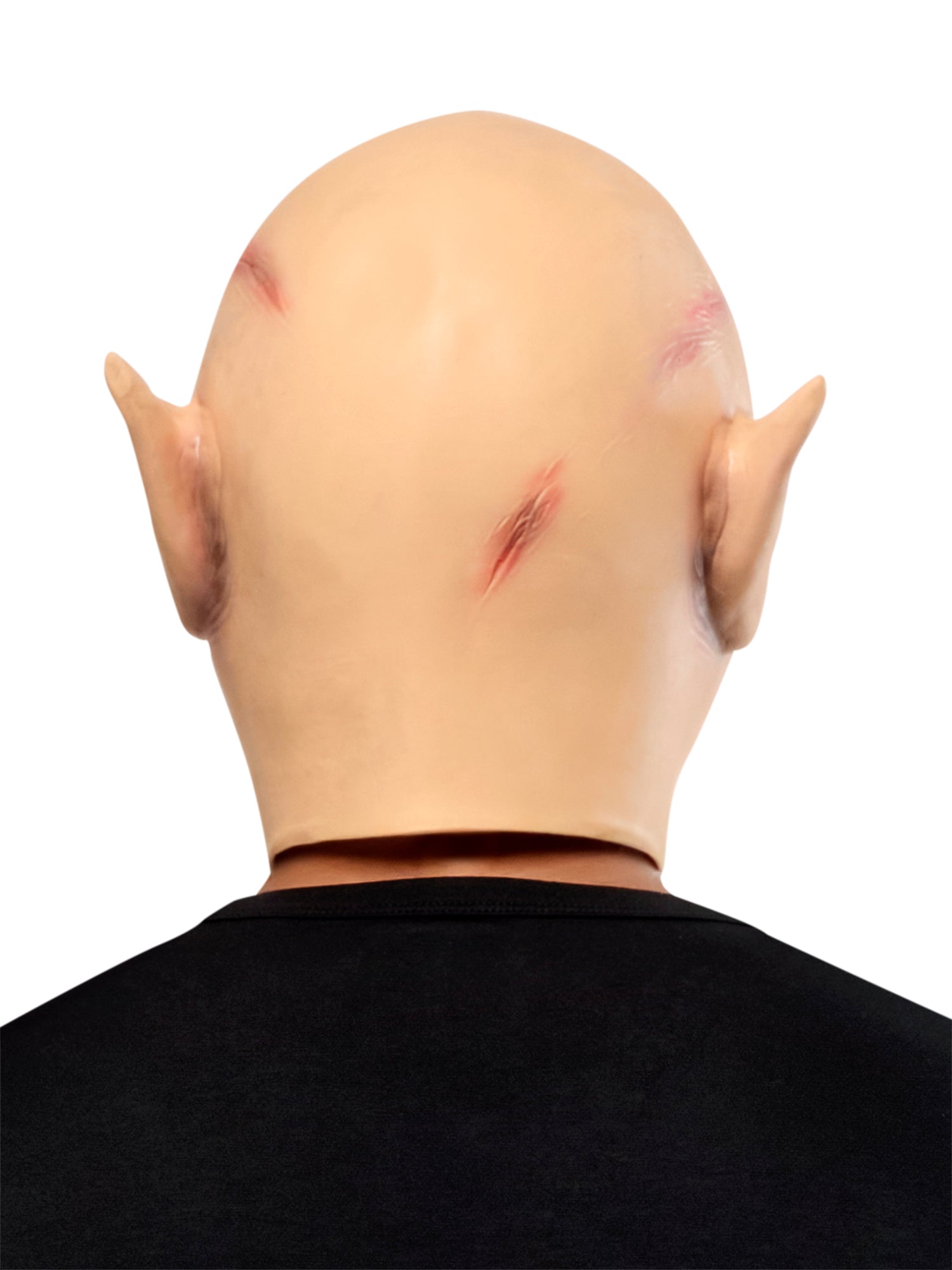 Men's Halloween Horror Nights The Tooth Fairy Overhead Latex Mask - costumes.com