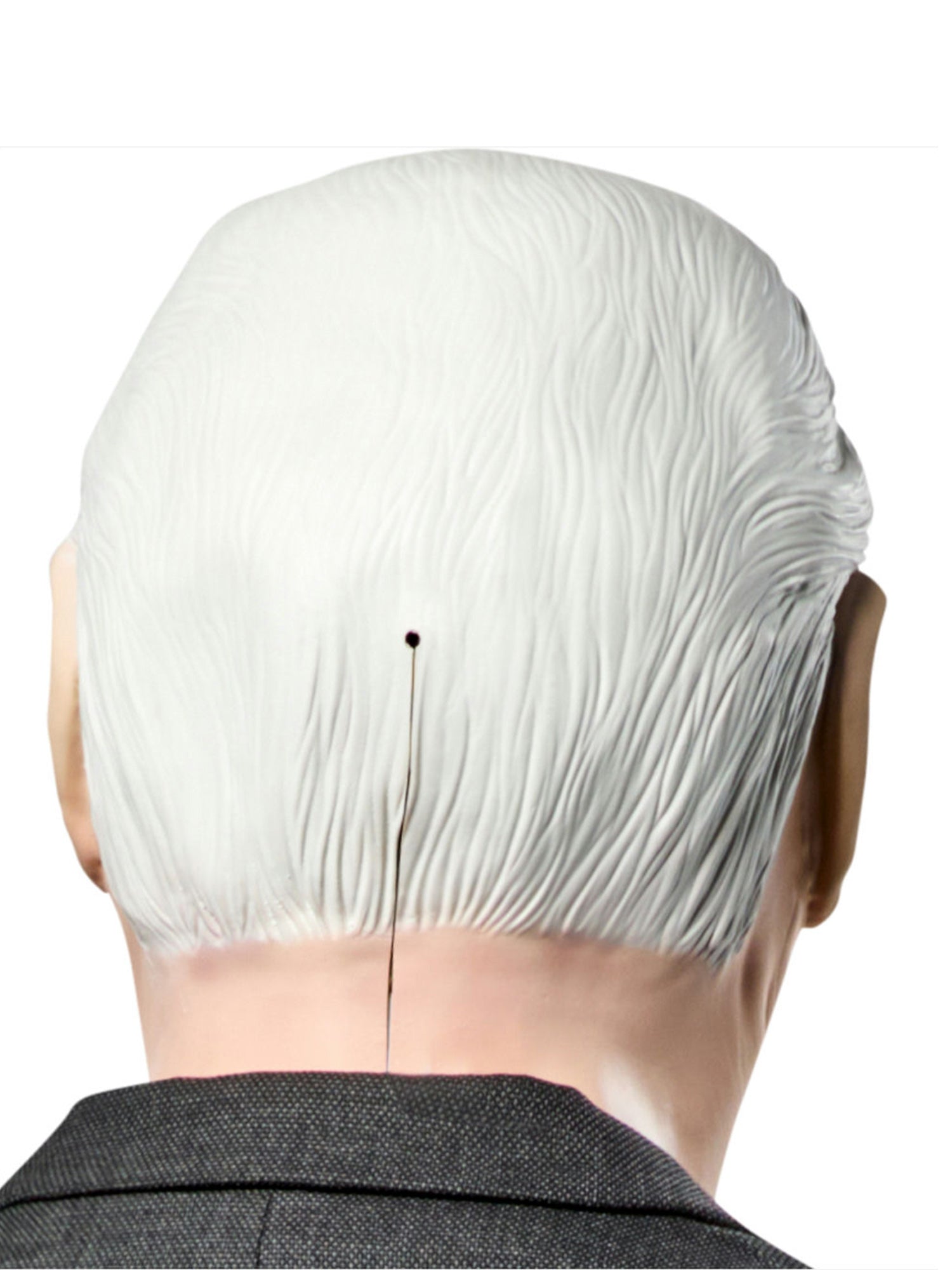 Men's Average Joe President Overhead Latex Mask - costumes.com