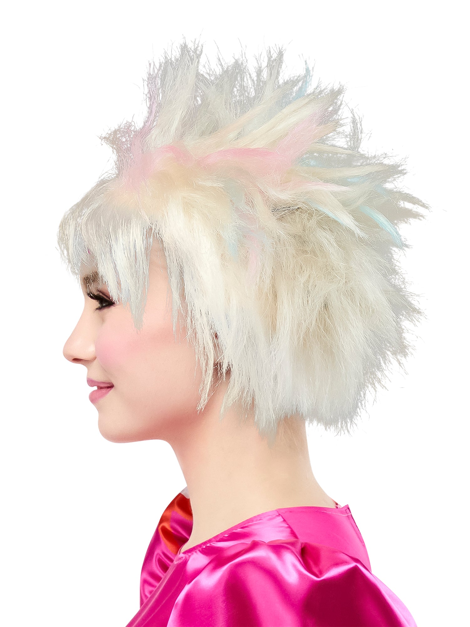 Women's Barbie Movie Weird Barbie Wig - costumes.com