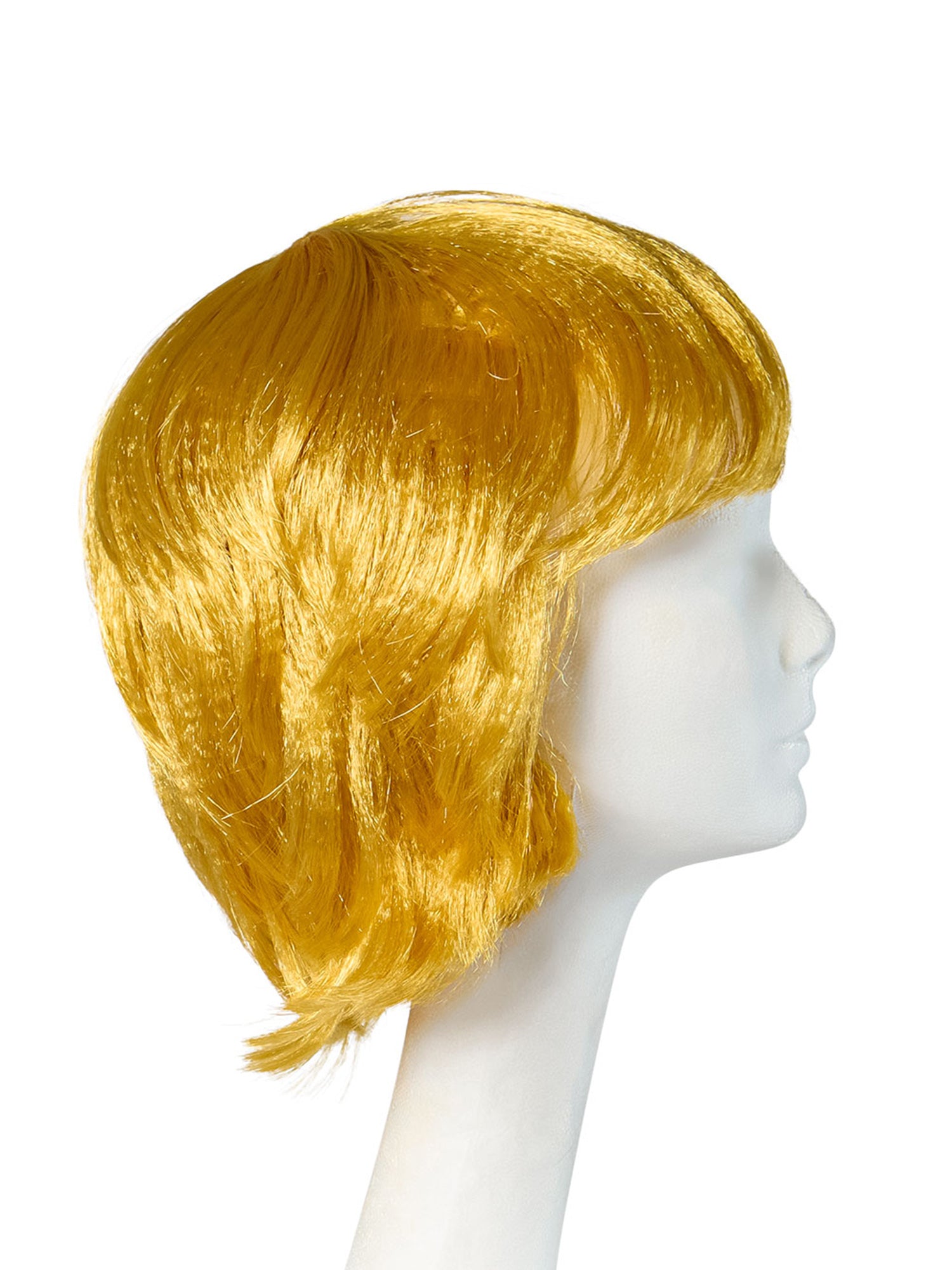 Men's Masters of the Universe Revelation He-Man Wig - costumes.com