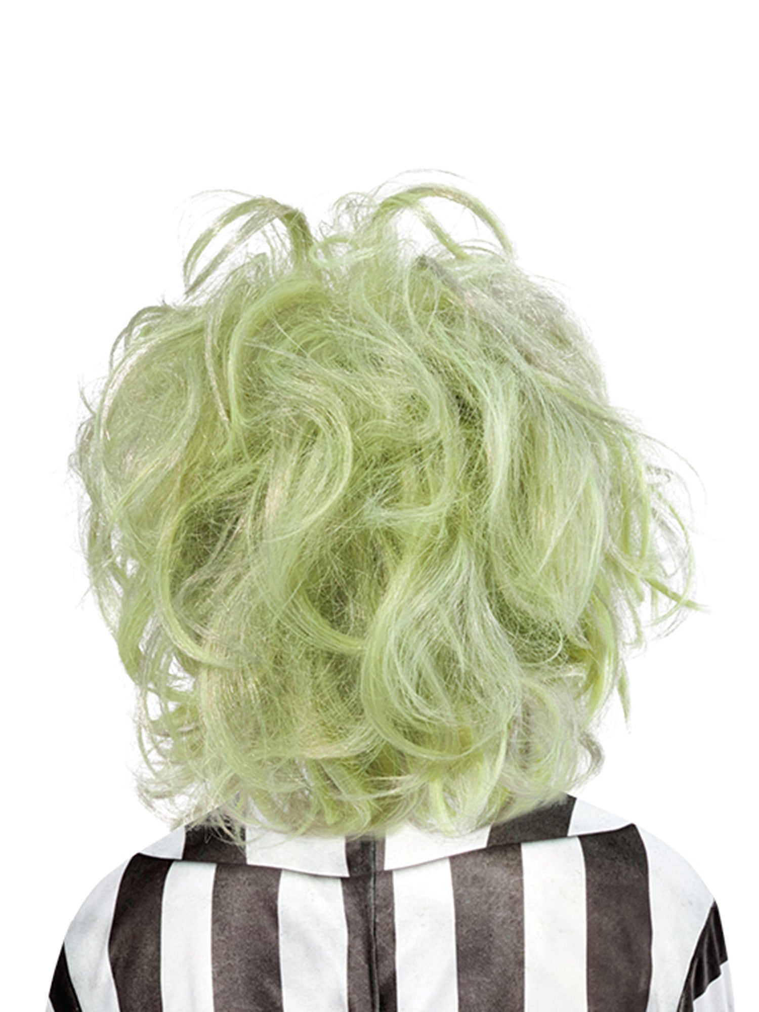 Boys' Beetlejuice 2 Wig - costumes.com