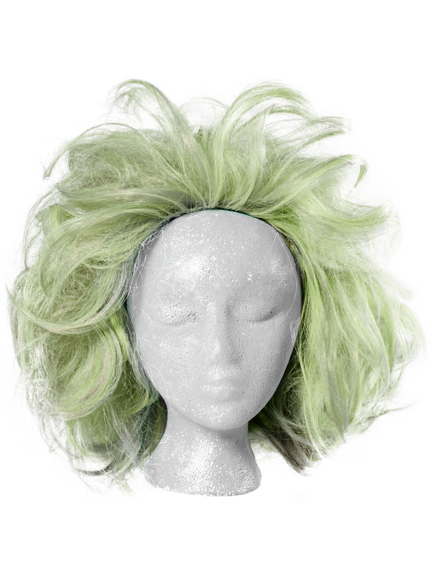 Men's Beetlejuice 2 Wig - costumes.com