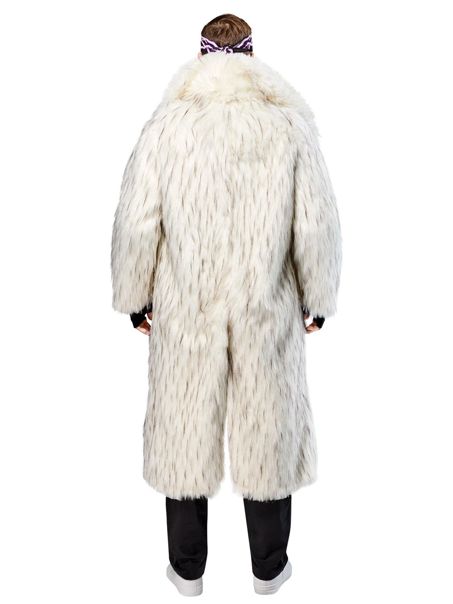 Men's Barbie Movie Mojo Dojo Casa Ken Coat - costumes.com