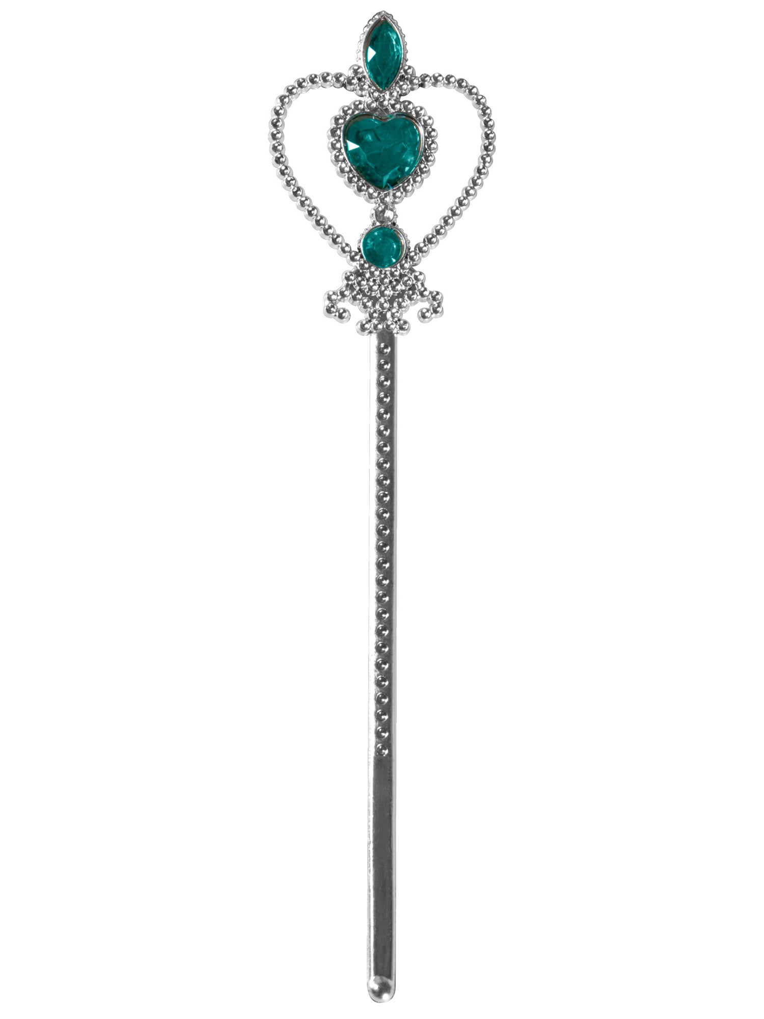 Girls' Mermaid Princess Wand - costumes.com