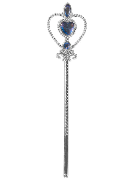 Girls' Blue Midnight Princess Wand