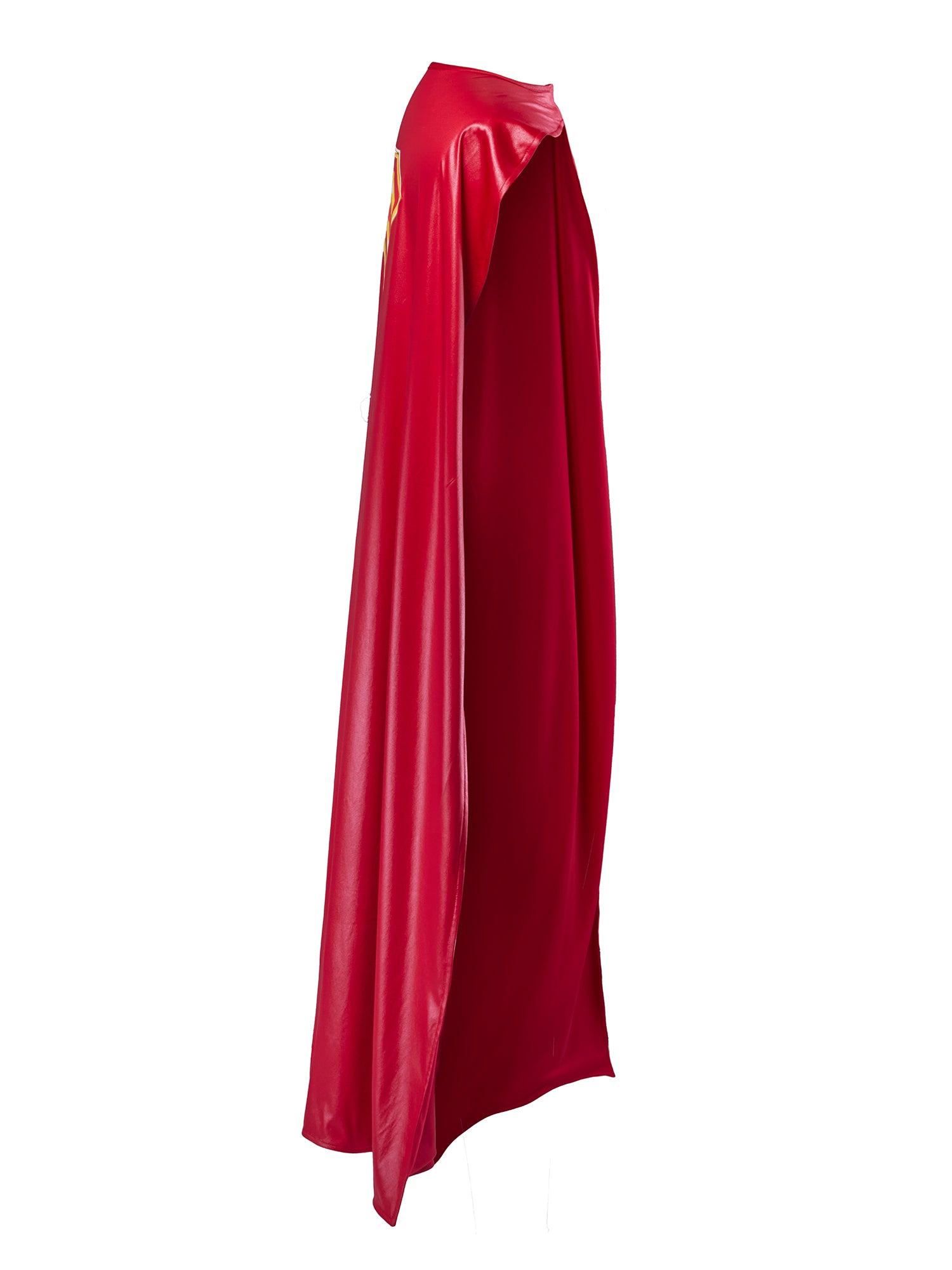 Men's Superman Movie Superman Cape - Deluxe - costumes.com