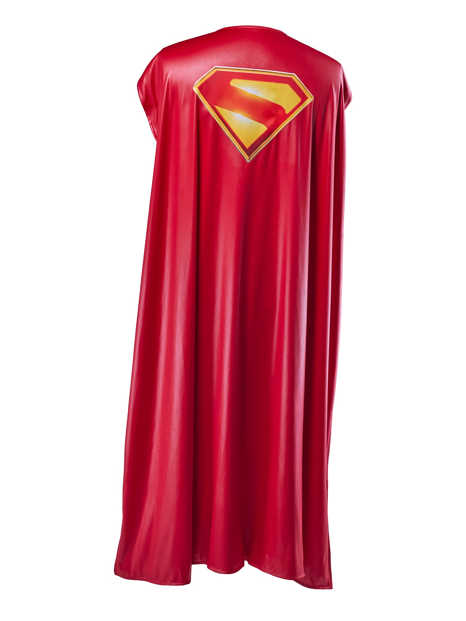 Men's Superman Movie Superman Cape - Deluxe - costumes.com