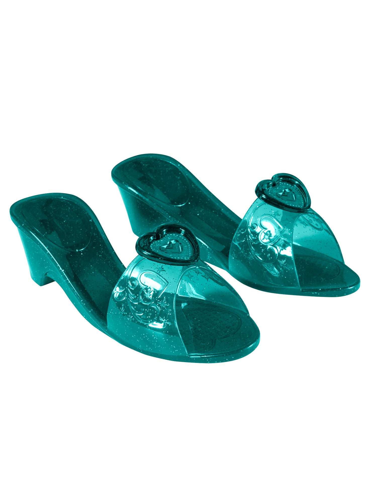 Girls' Mermaid Princess Shoes - costumes.com