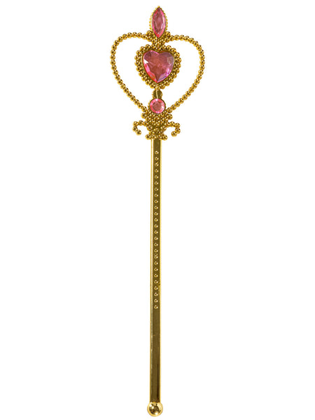 Girls' Pink Sleeping Princess Wand