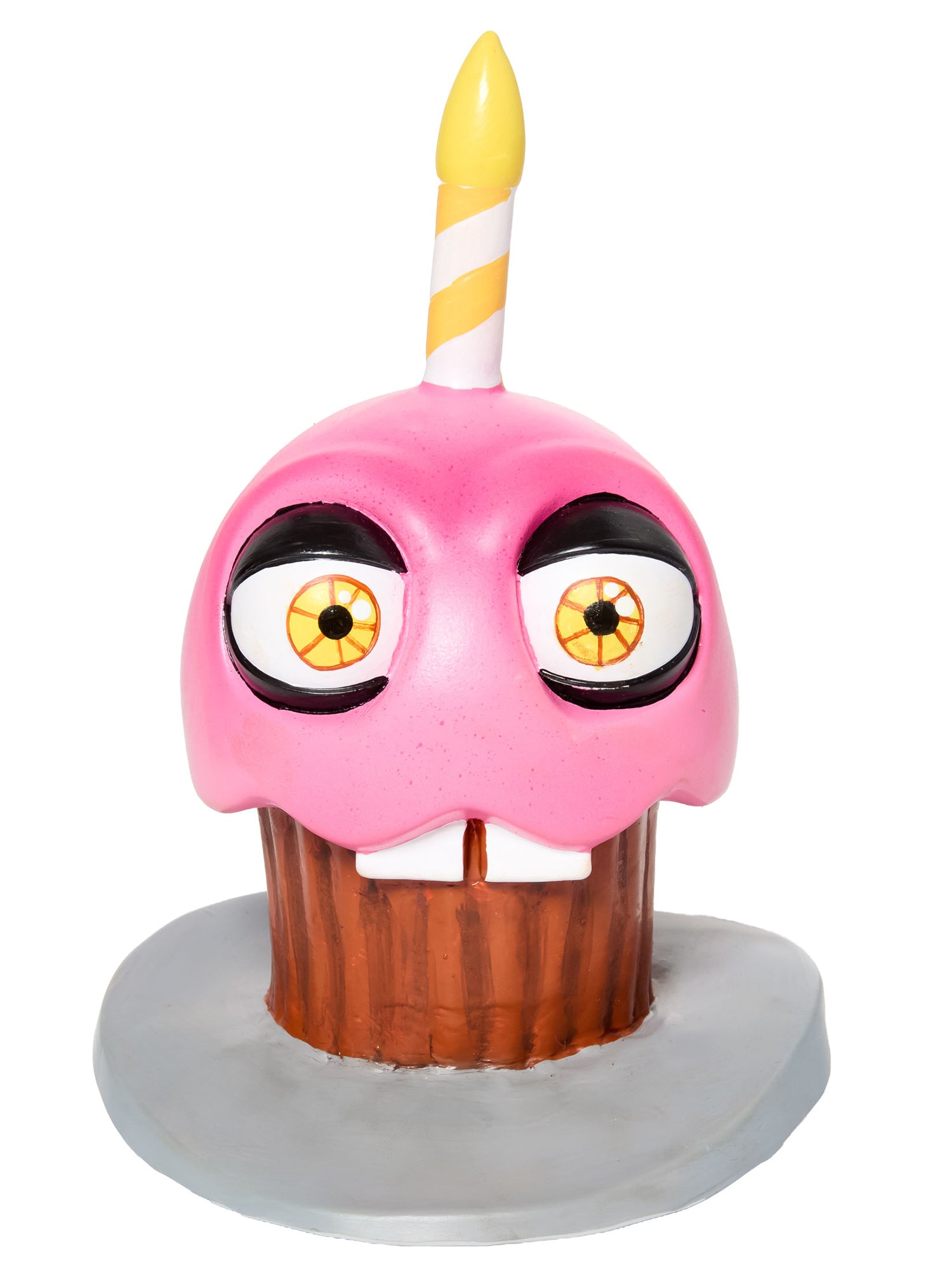 Five Nights at Freddy's 2 Cupcake Shoulder Sitter - costumes.com