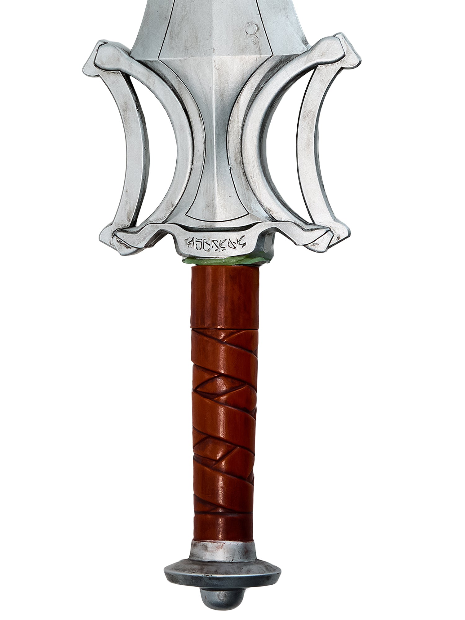 Adult Masters of the Universe Movie 2026 He-Man Power Sword (PRE-ORDER) - costumes.com