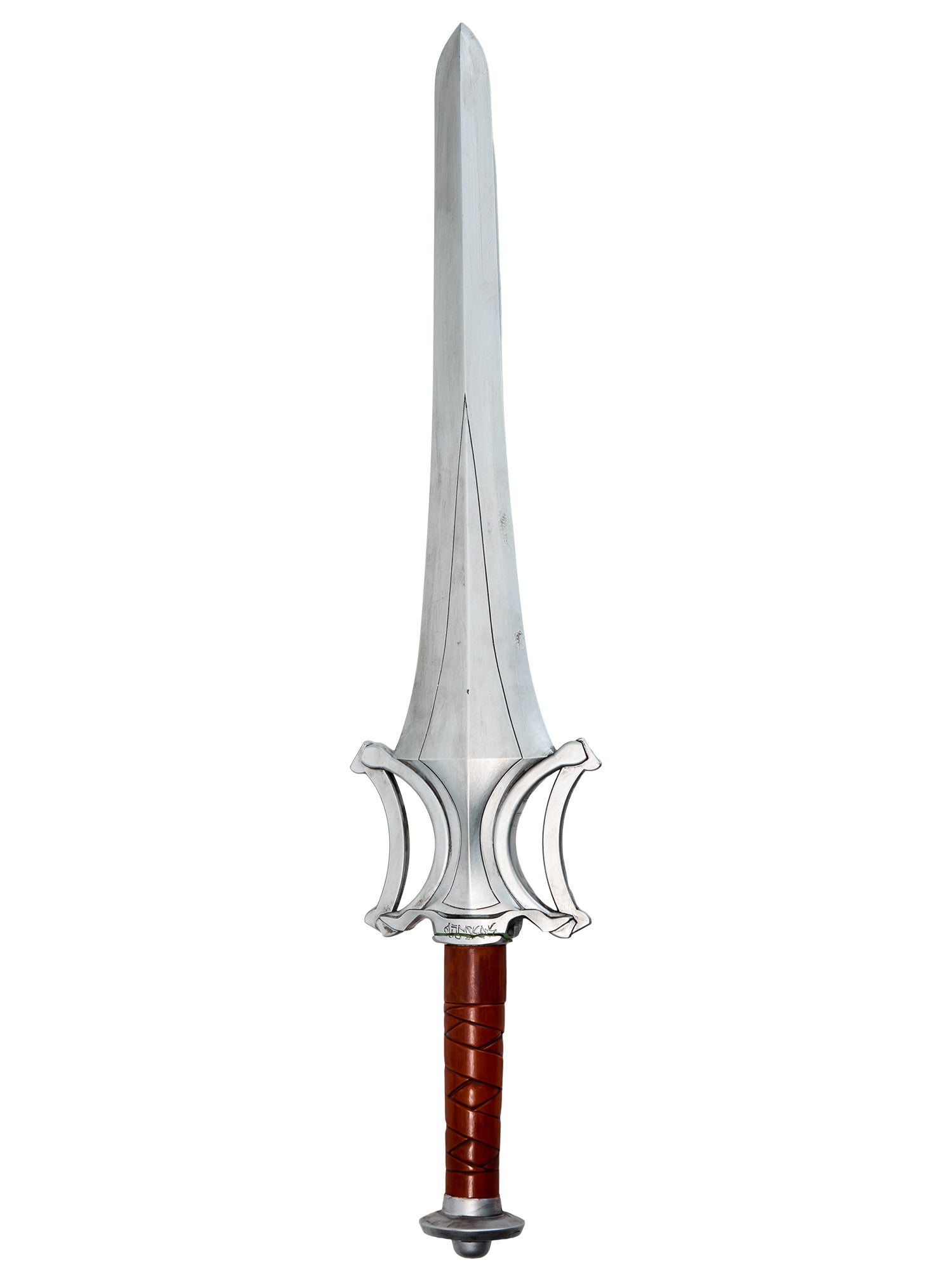 Adult Masters of the Universe Movie 2026 He-Man Power Sword (PRE-ORDER) - costumes.com
